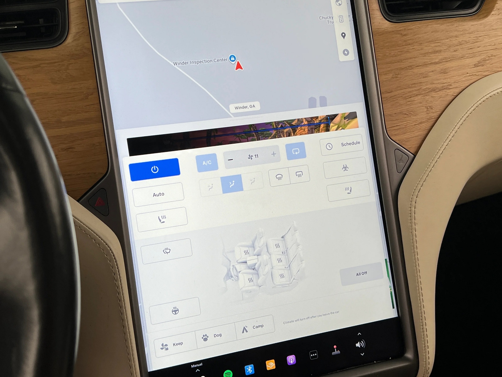Thumbnail: 2018 Tesla Model X - 3