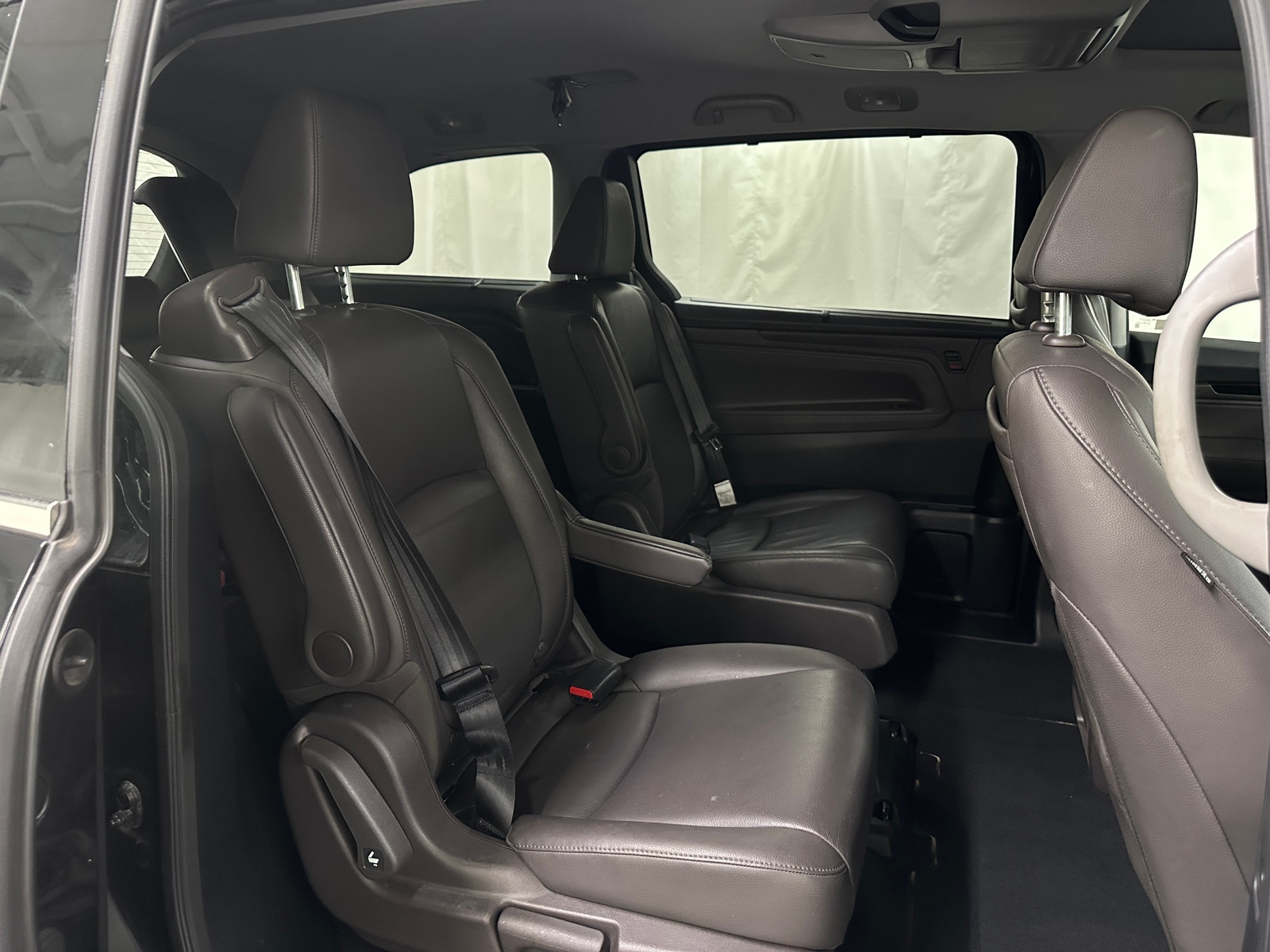 Thumbnail: 2019 Honda Odyssey - 5