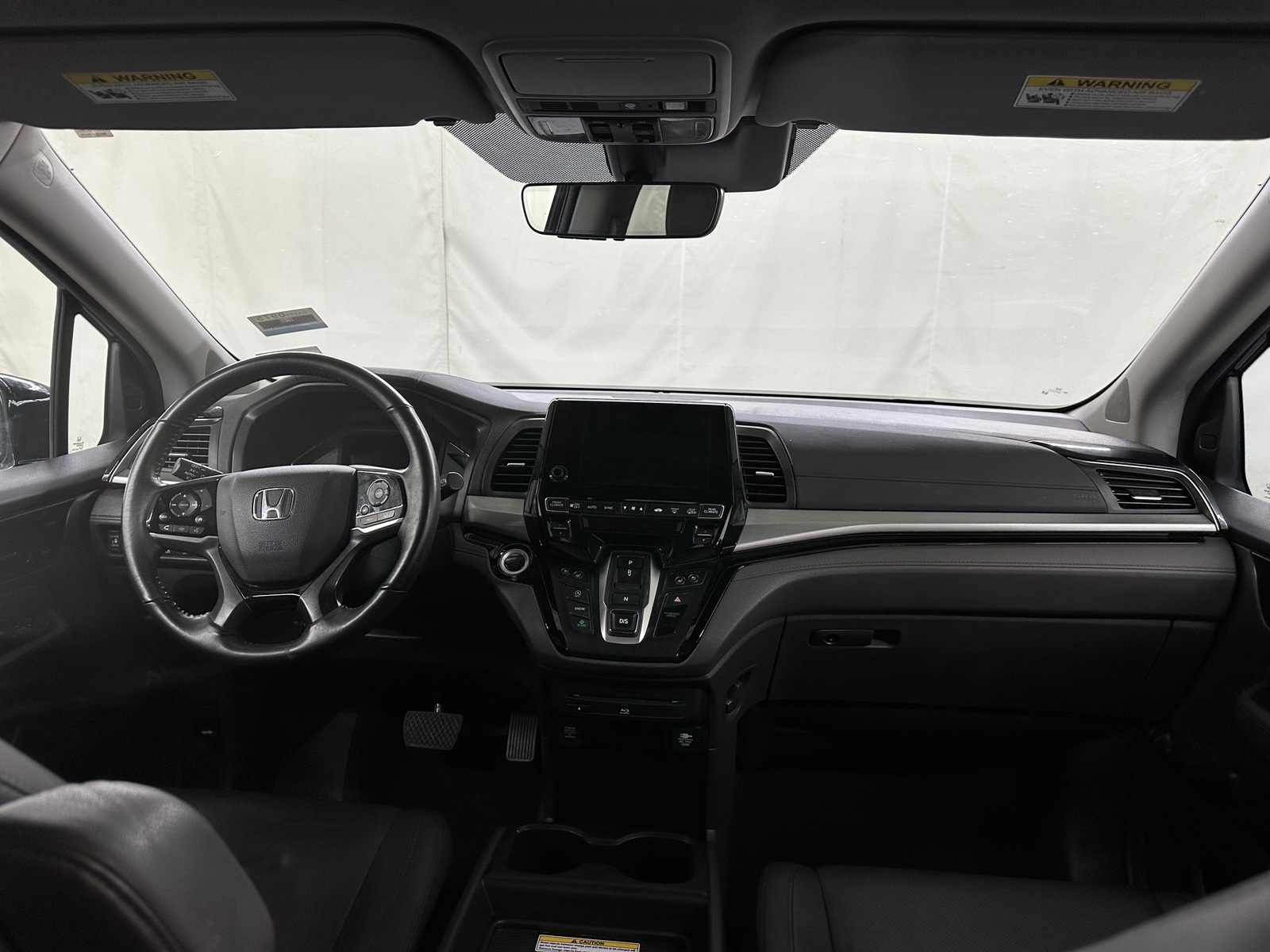 Thumbnail: 2019 Honda Odyssey - 2