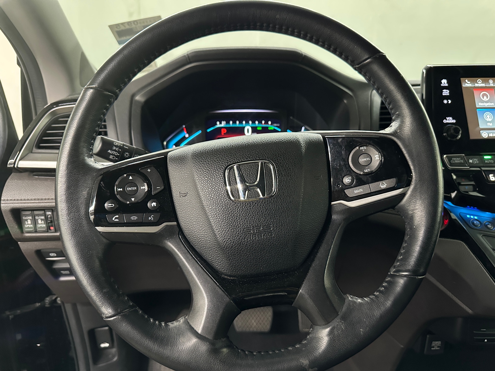 Thumbnail: 2019 Honda Odyssey - 4