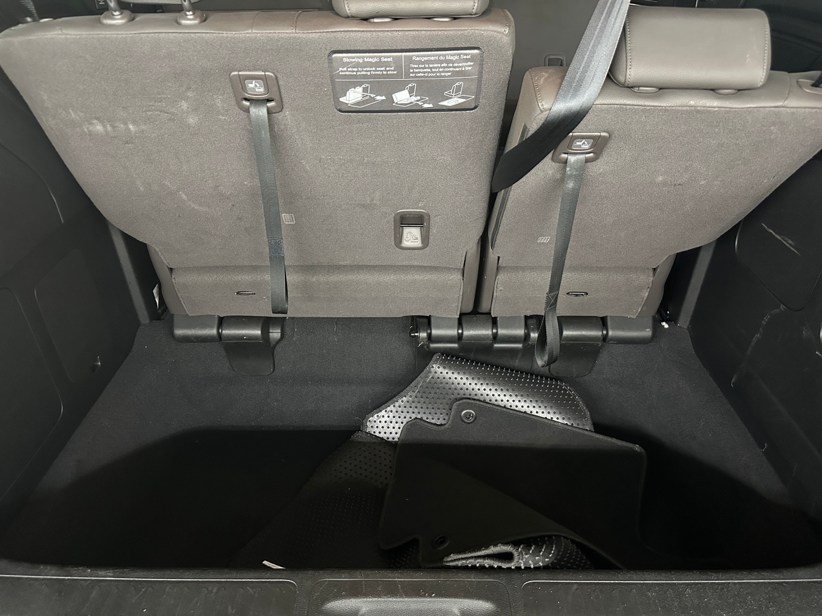 Thumbnail: 2019 Honda Odyssey - 6