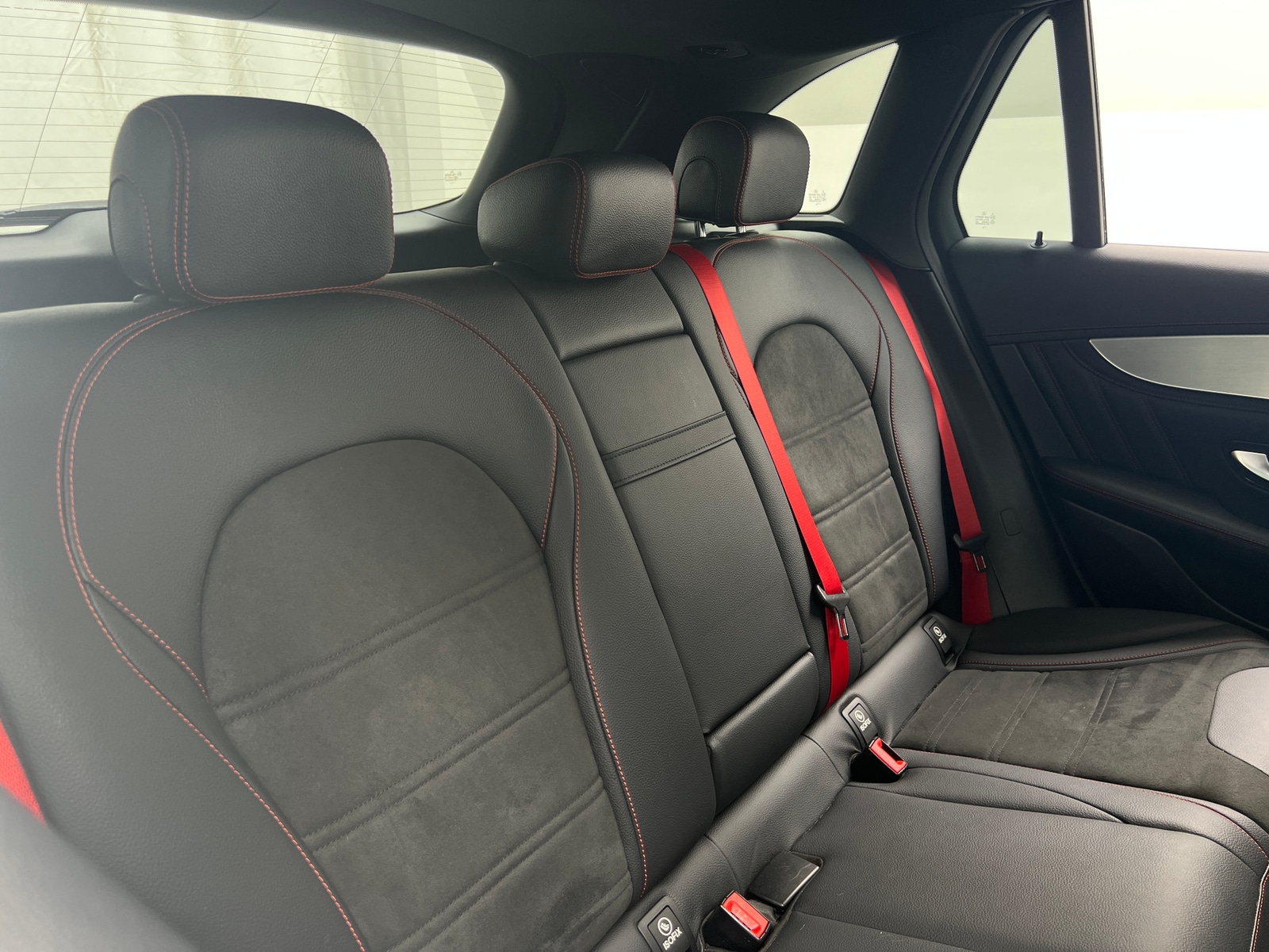 Thumbnail: 2019 Mercedes-Benz GLC - 5