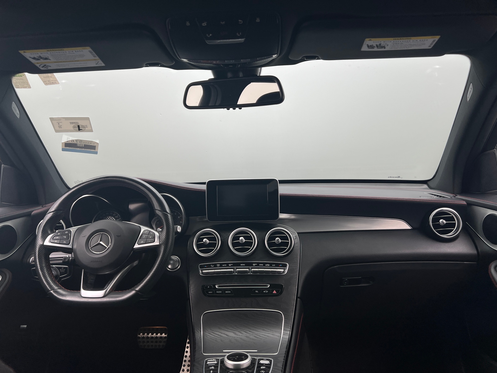 Thumbnail: 2019 Mercedes-Benz GLC - 2