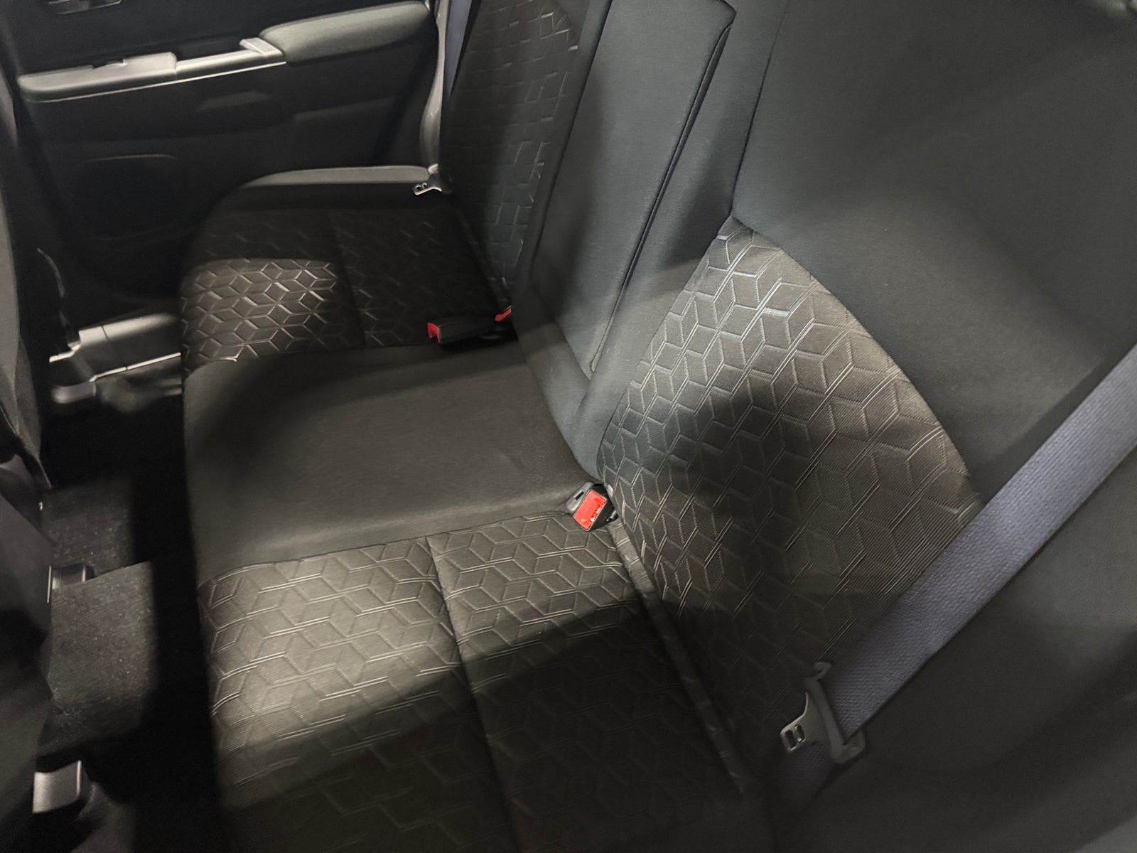 Thumbnail: 2024 Mitsubishi Outlander Sport - 6