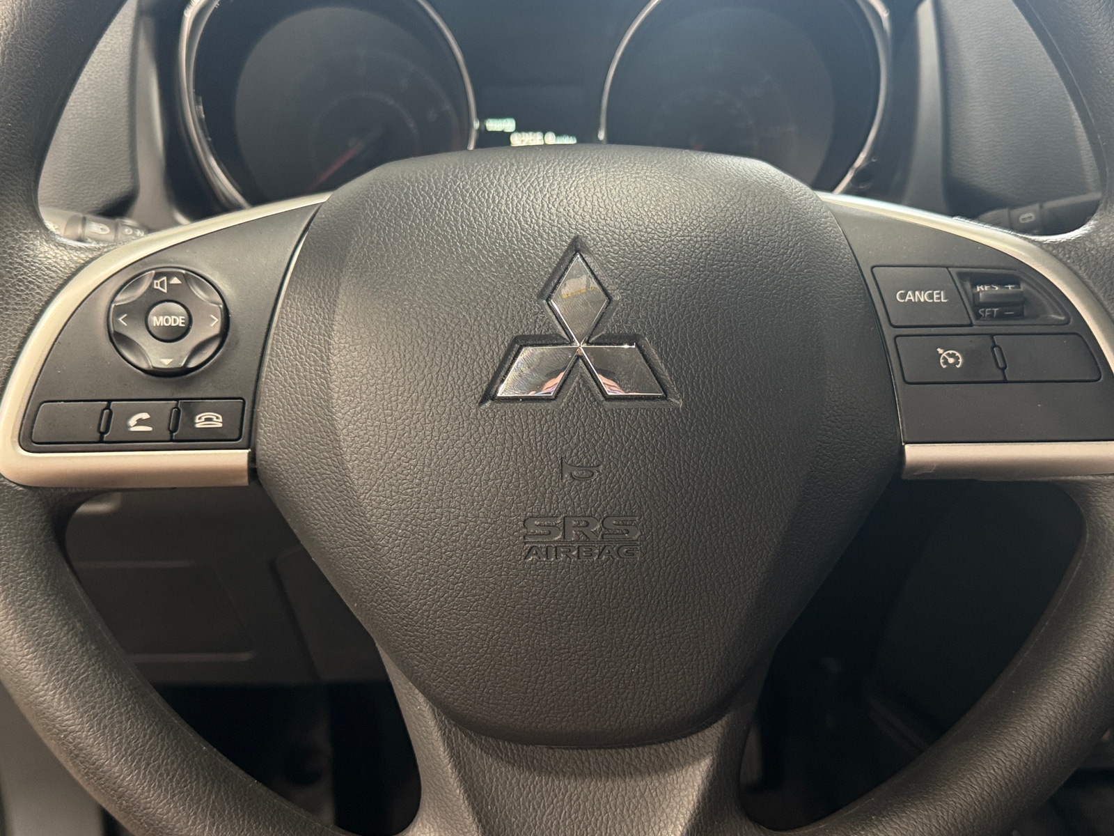 Thumbnail: 2024 Mitsubishi Outlander Sport - 5