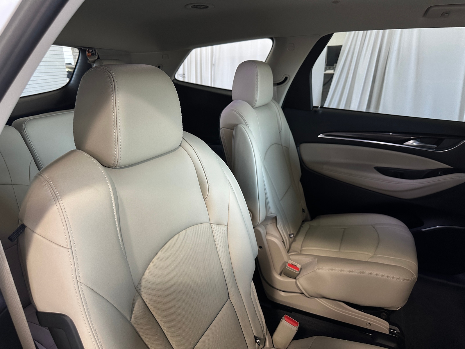 Thumbnail: 2019 Buick Enclave - 5