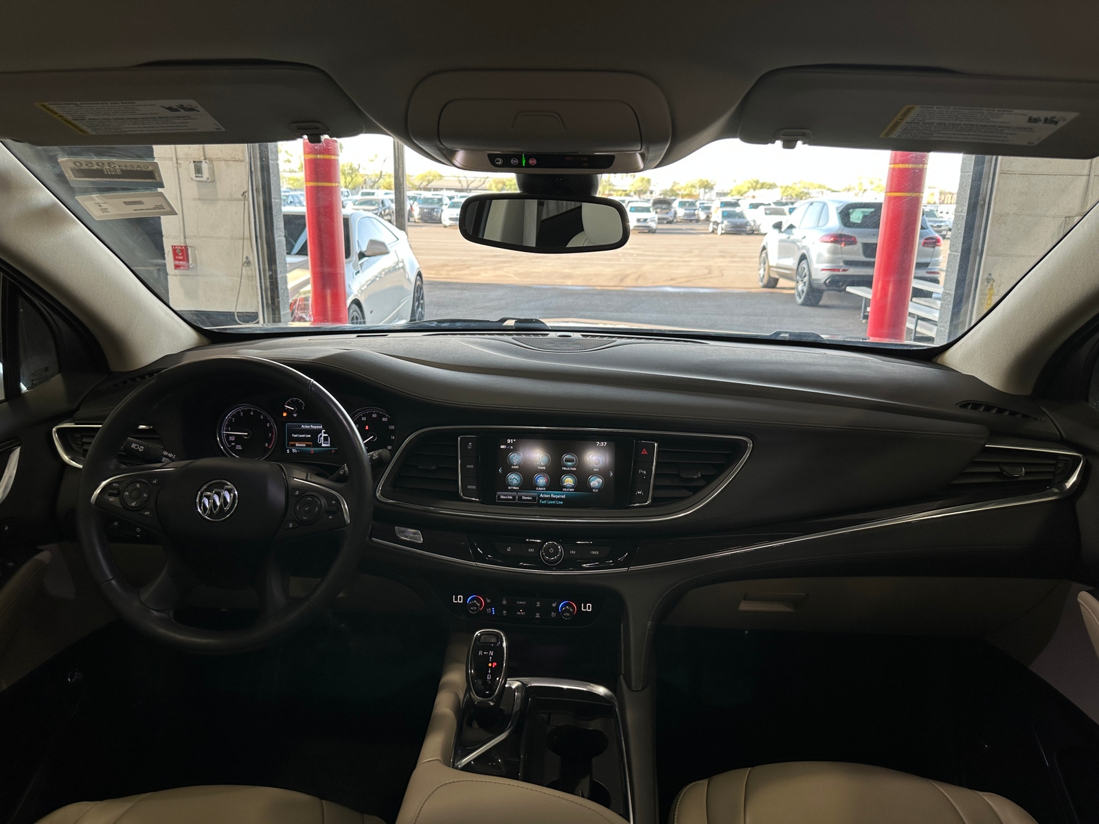 Thumbnail: 2019 Buick Enclave - 2