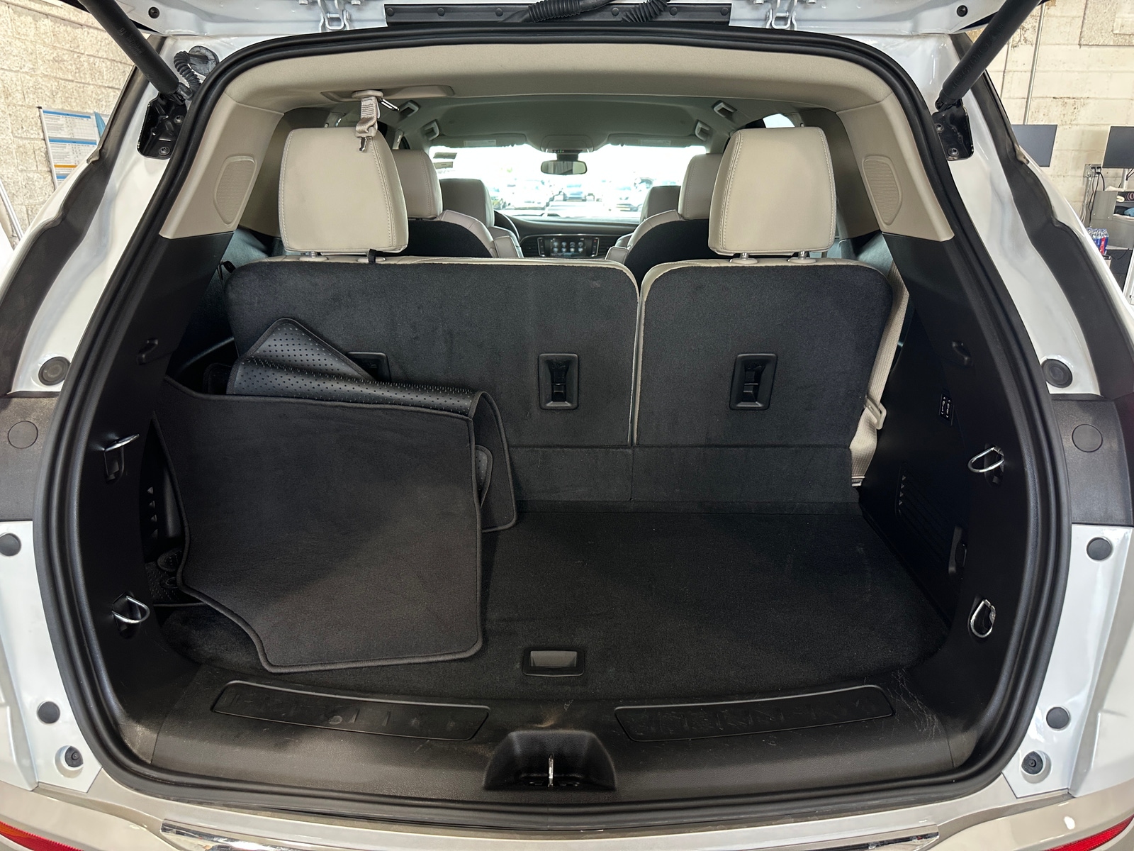 Thumbnail: 2019 Buick Enclave - 6