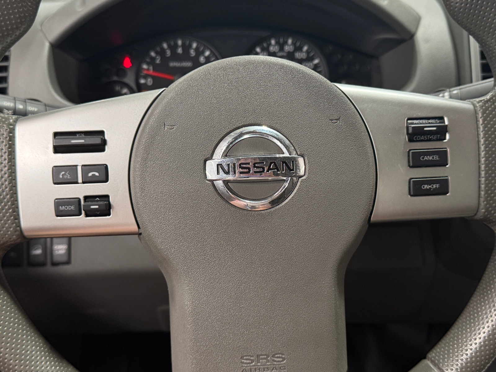 Thumbnail: 2020 Nissan Frontier - 5