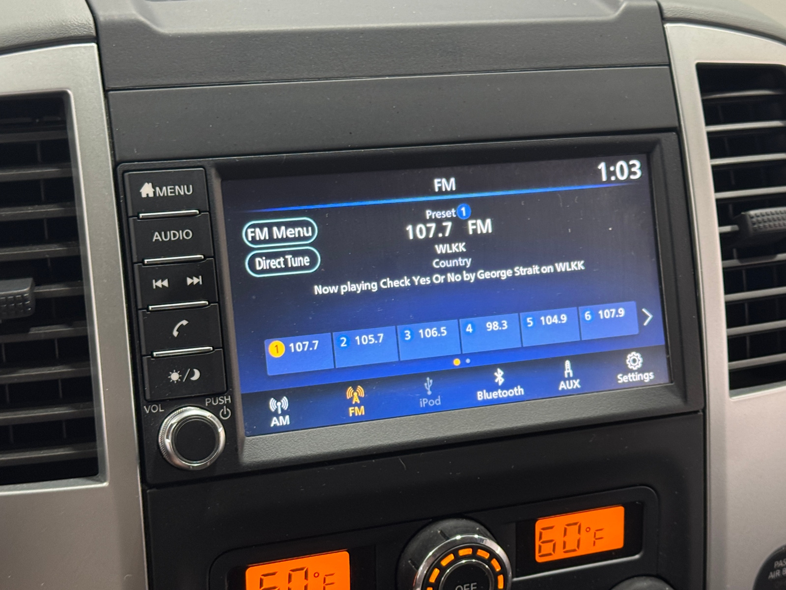 Thumbnail: 2020 Nissan Frontier - 4