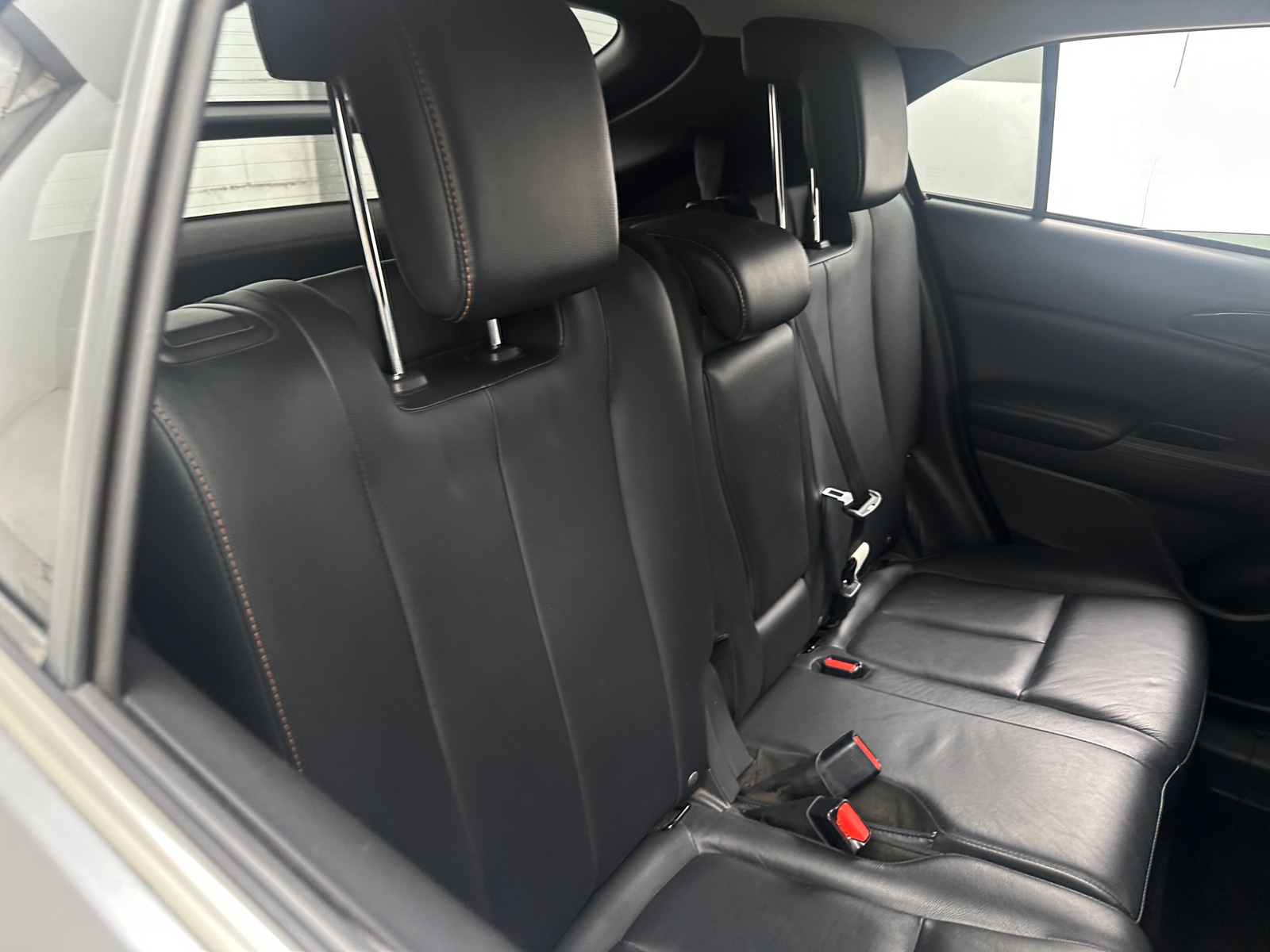 Thumbnail: 2019 Mitsubishi Eclipse Cross - 5