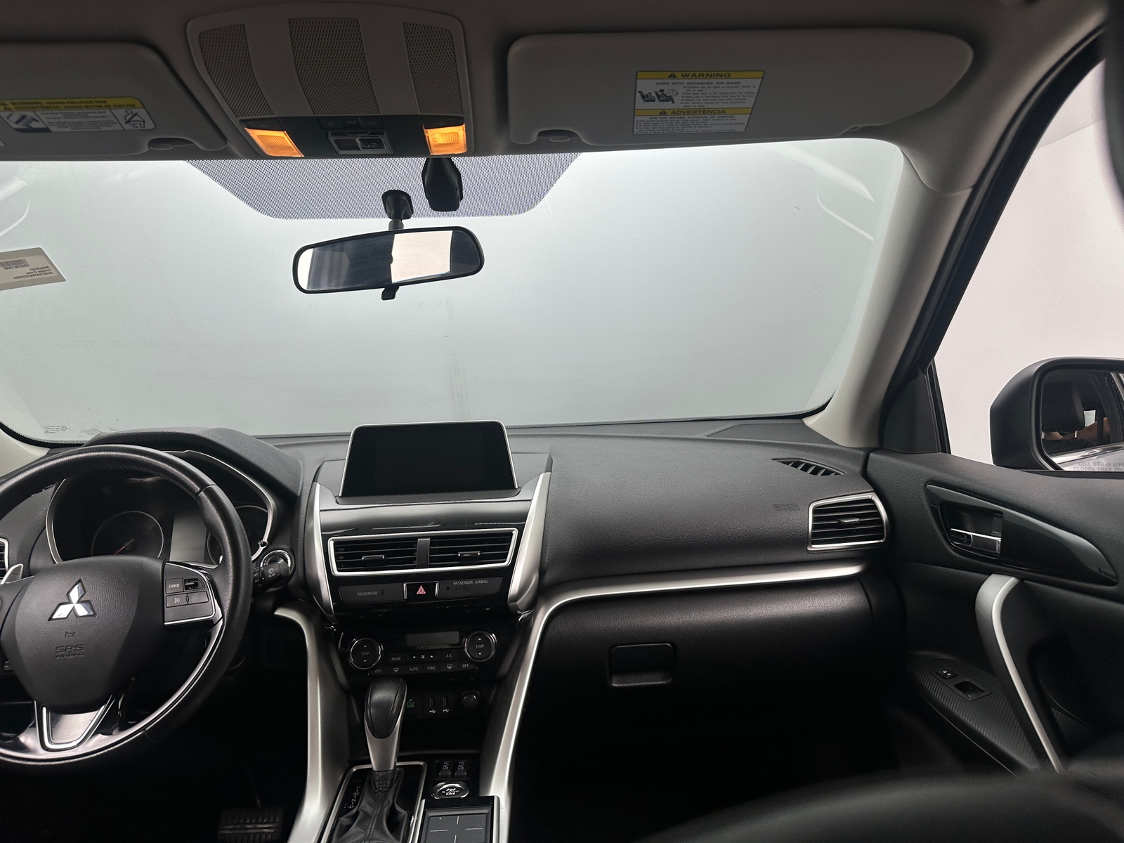 Thumbnail: 2019 Mitsubishi Eclipse Cross - 2