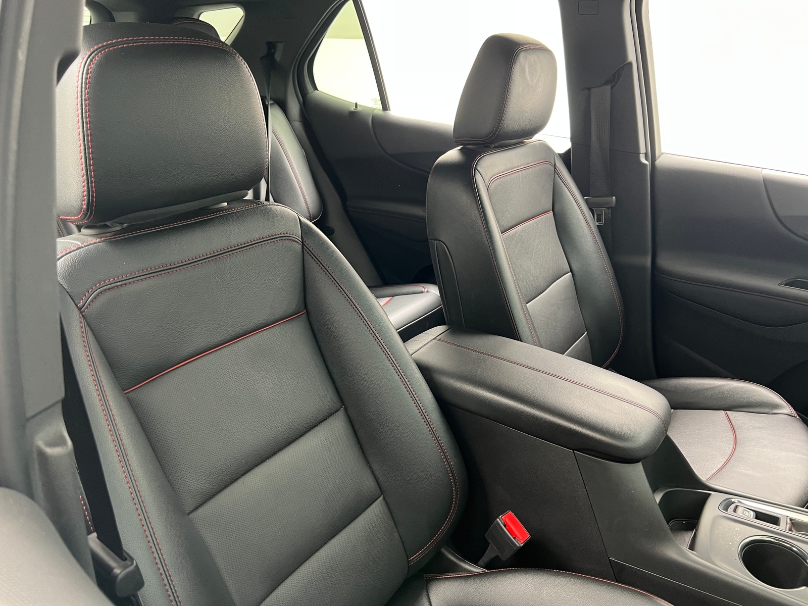 Thumbnail: 2023 Chevrolet Equinox - 2