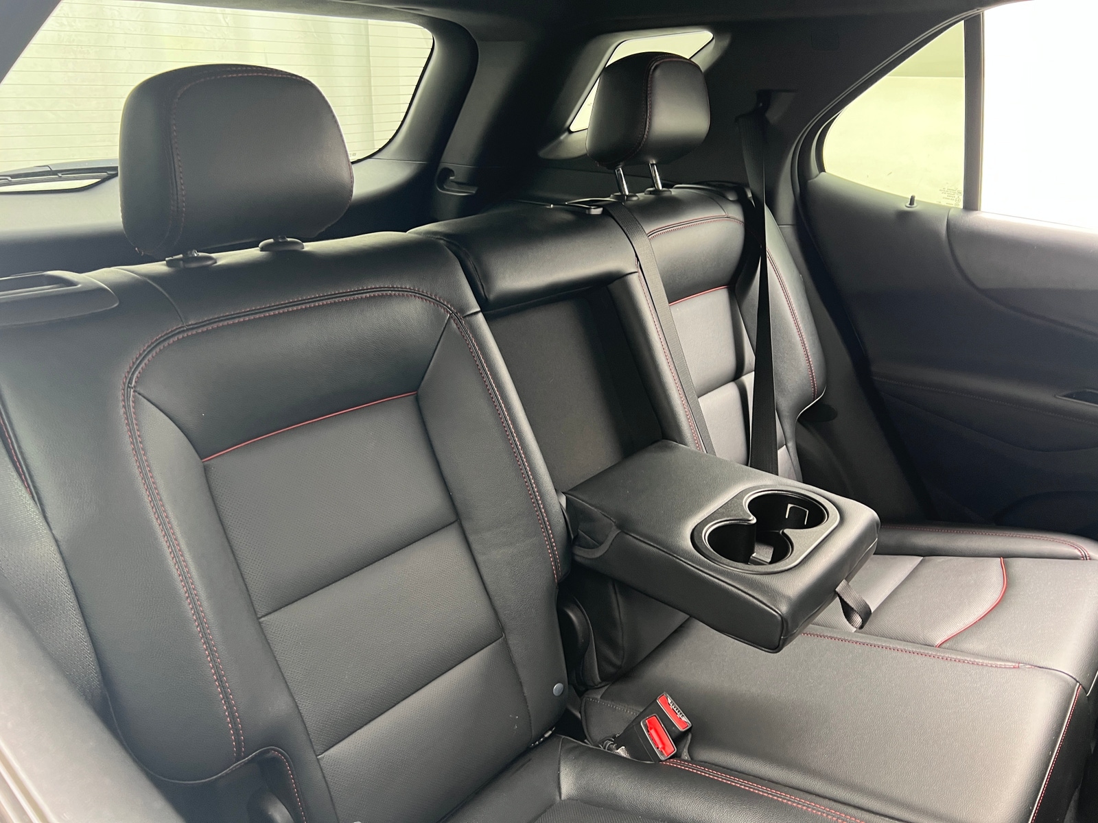 Thumbnail: 2023 Chevrolet Equinox - 6