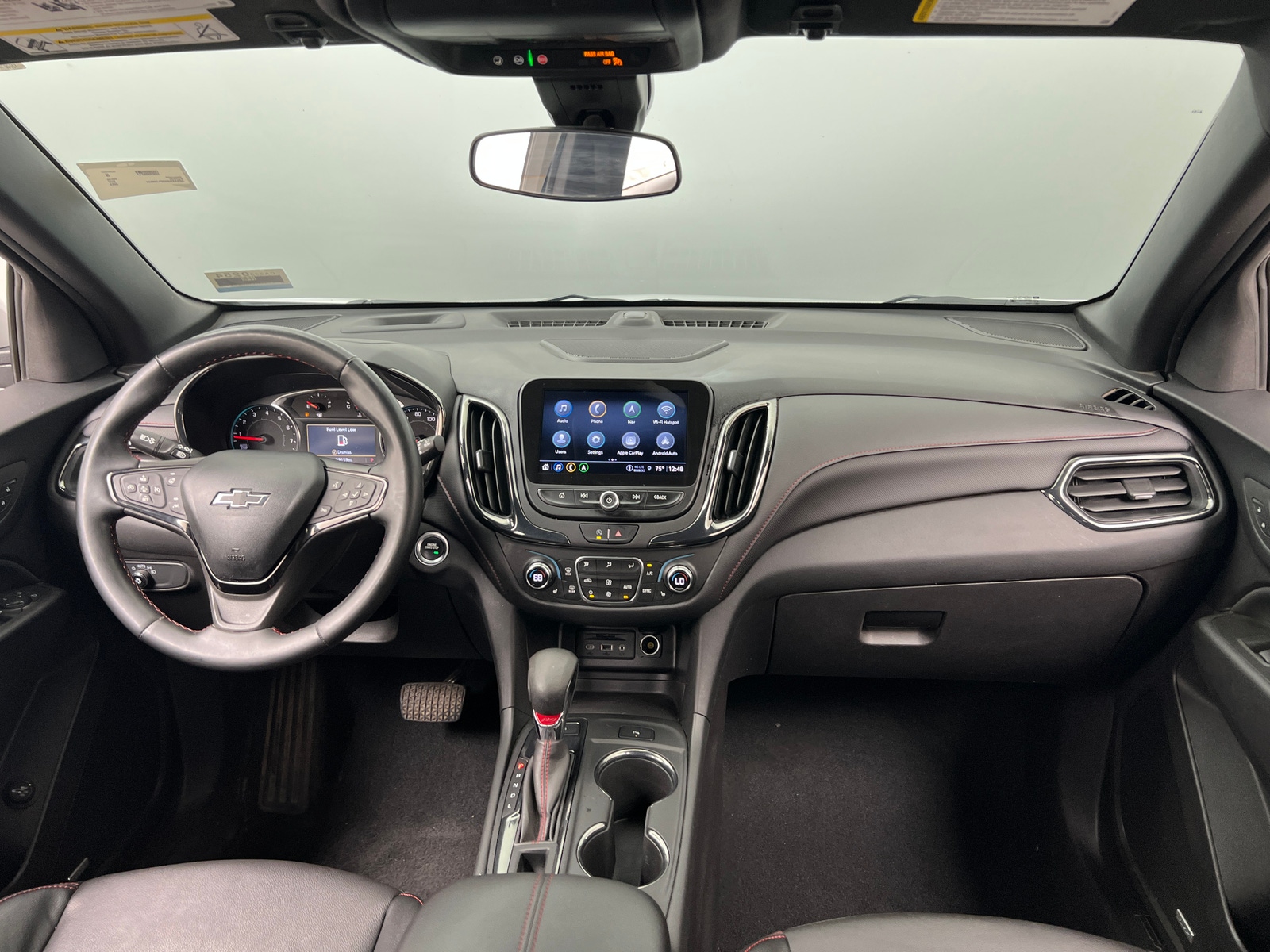 Thumbnail: 2023 Chevrolet Equinox - 3