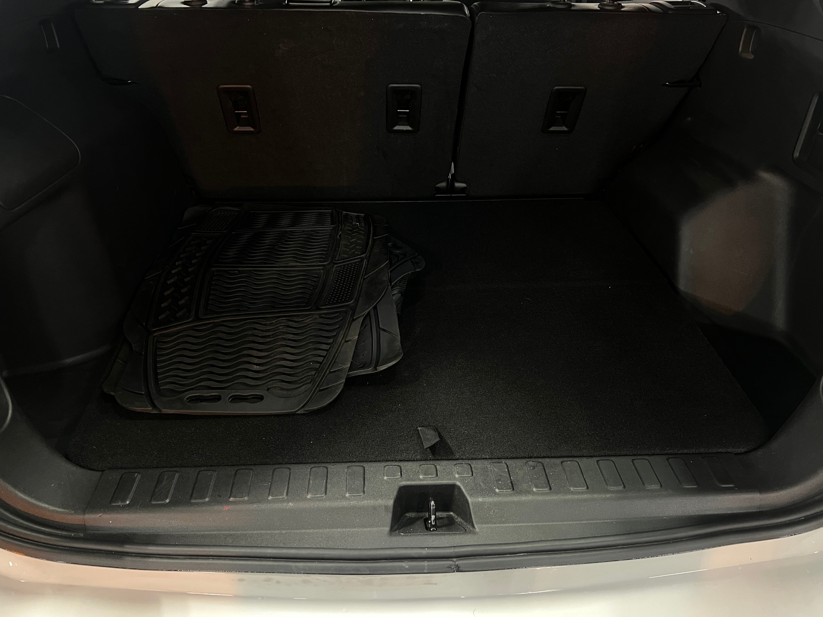 Thumbnail: 2023 Chevrolet Equinox - 7