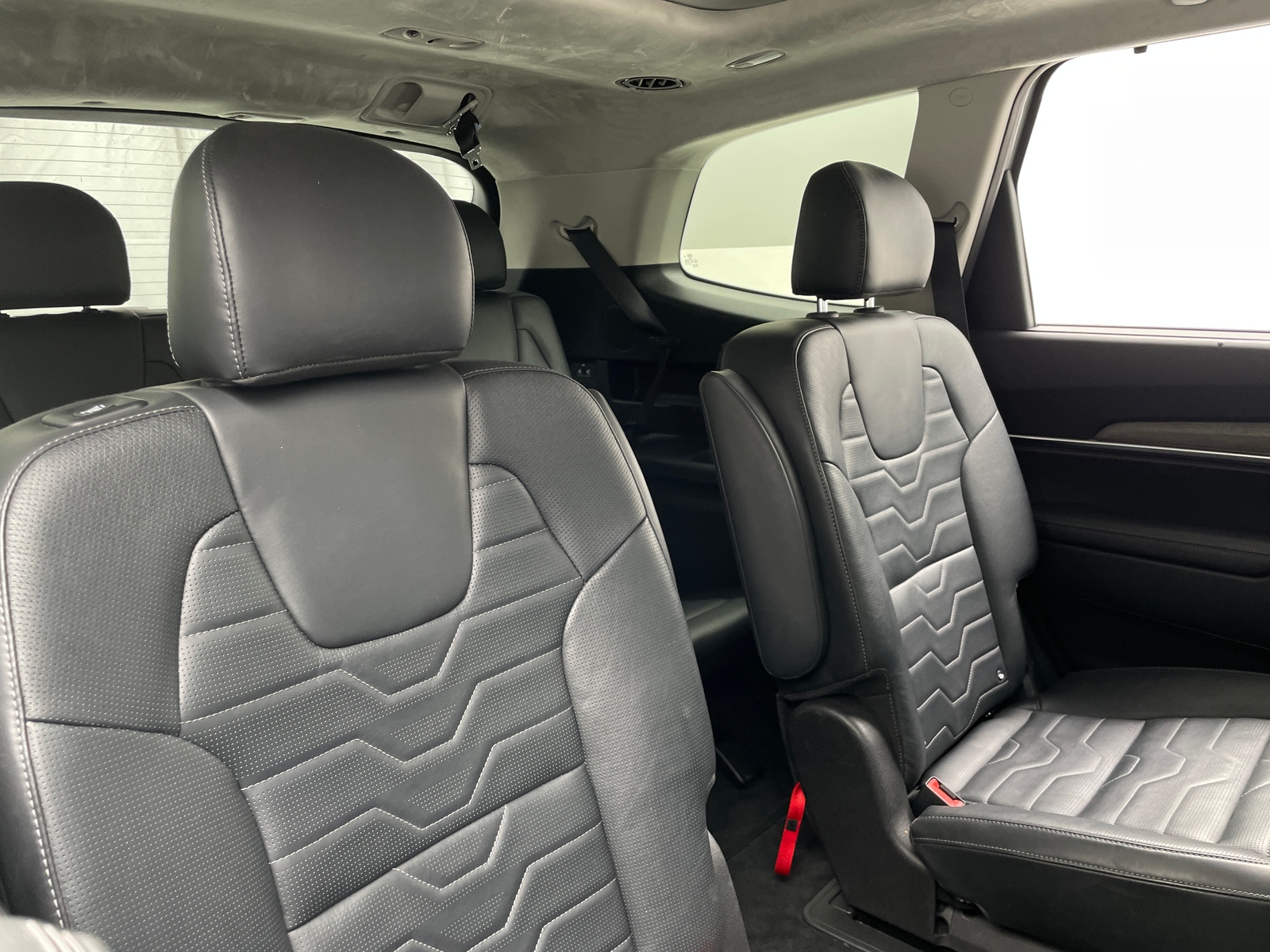 Thumbnail: 2021 Kia Telluride - 5