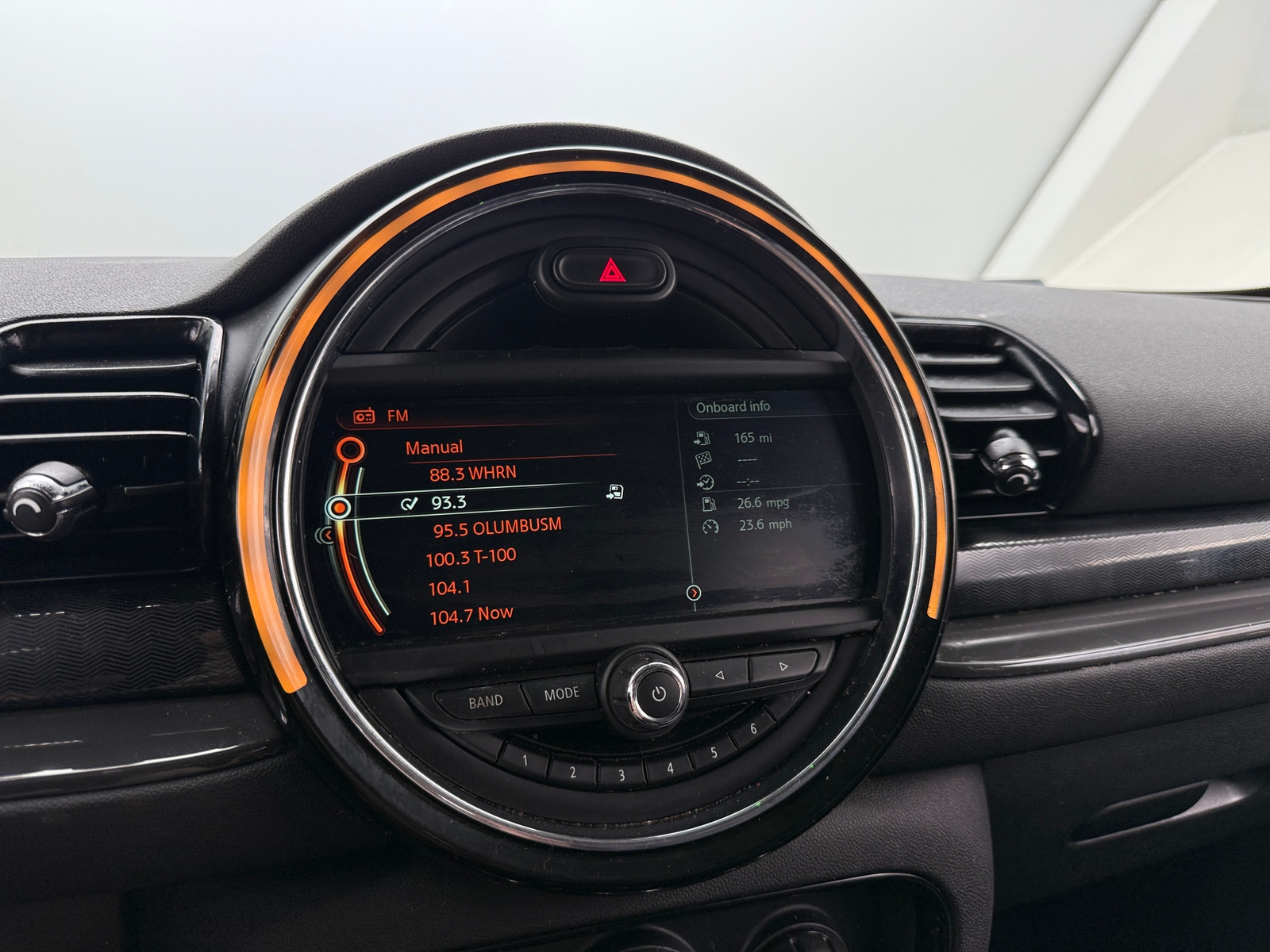 Thumbnail: 2017 MINI Cooper Clubman - 3