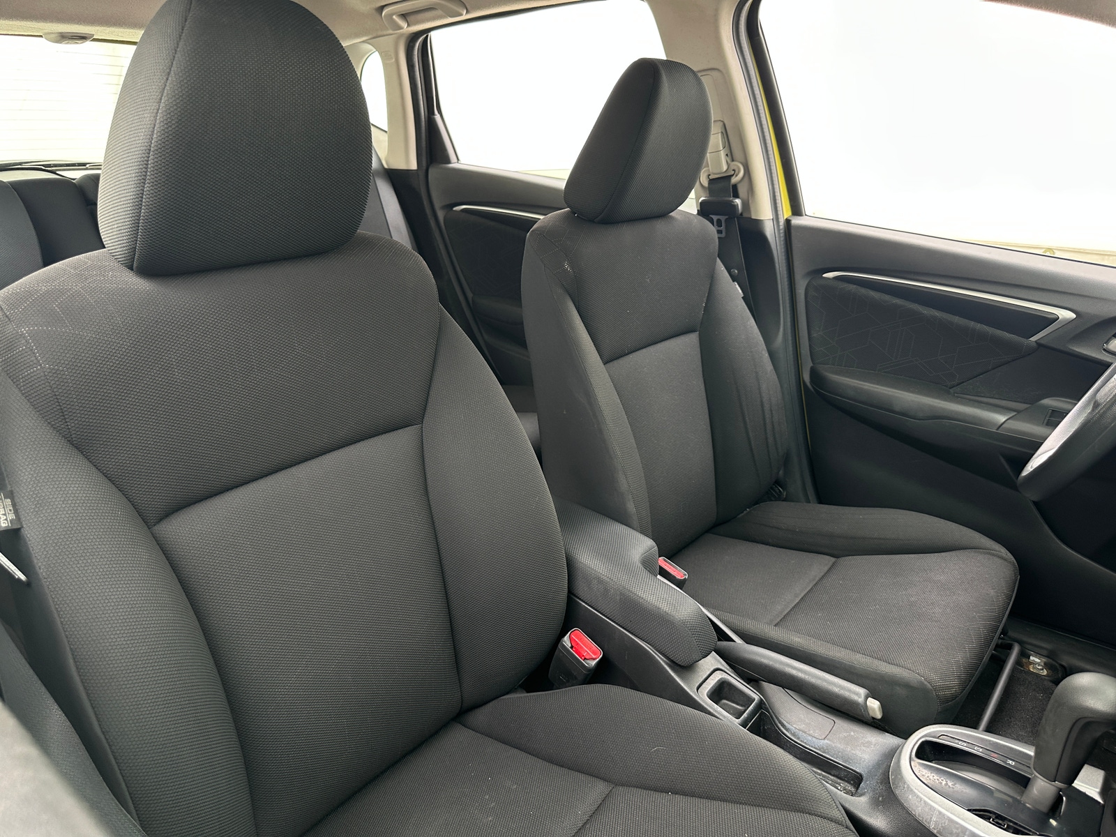 Thumbnail: 2017 Honda Fit - 2