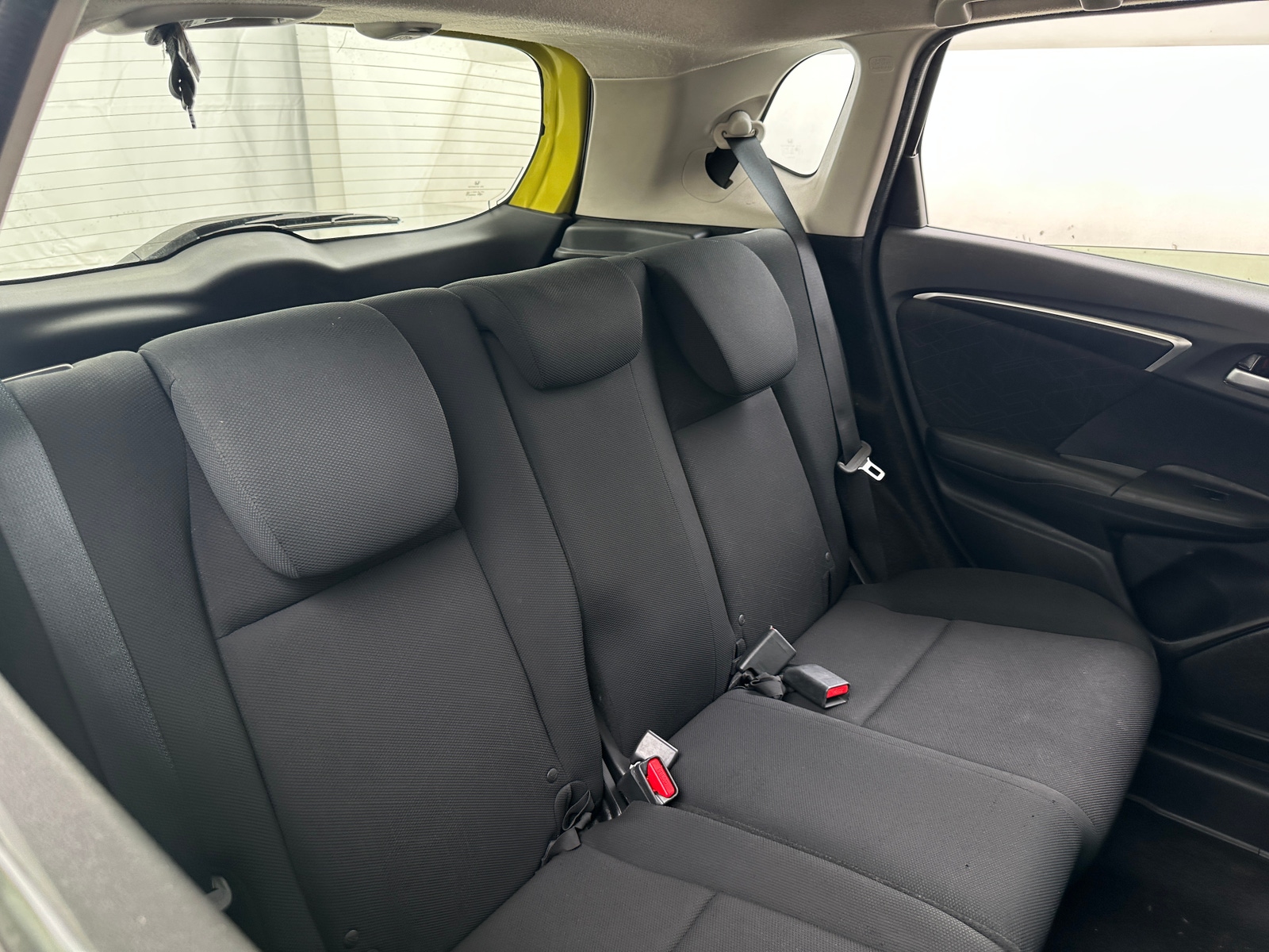Thumbnail: 2017 Honda Fit - 6