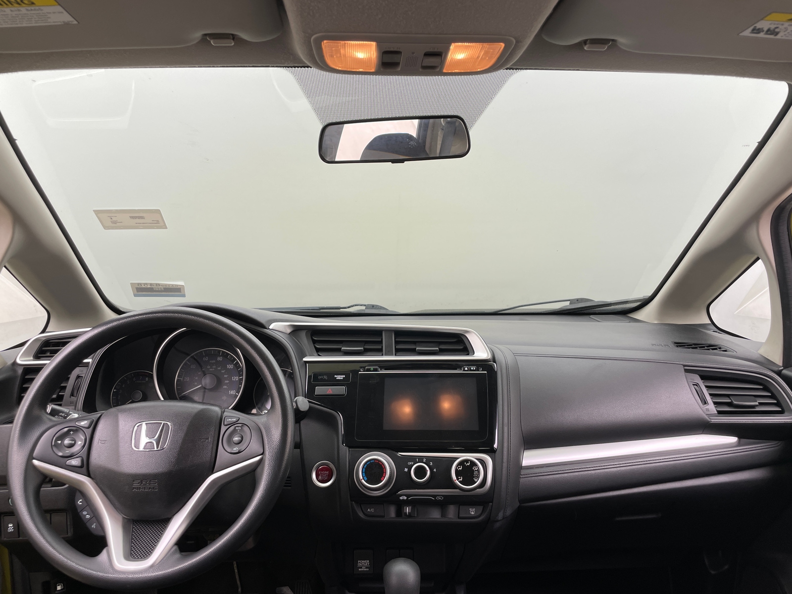 Thumbnail: 2017 Honda Fit - 3