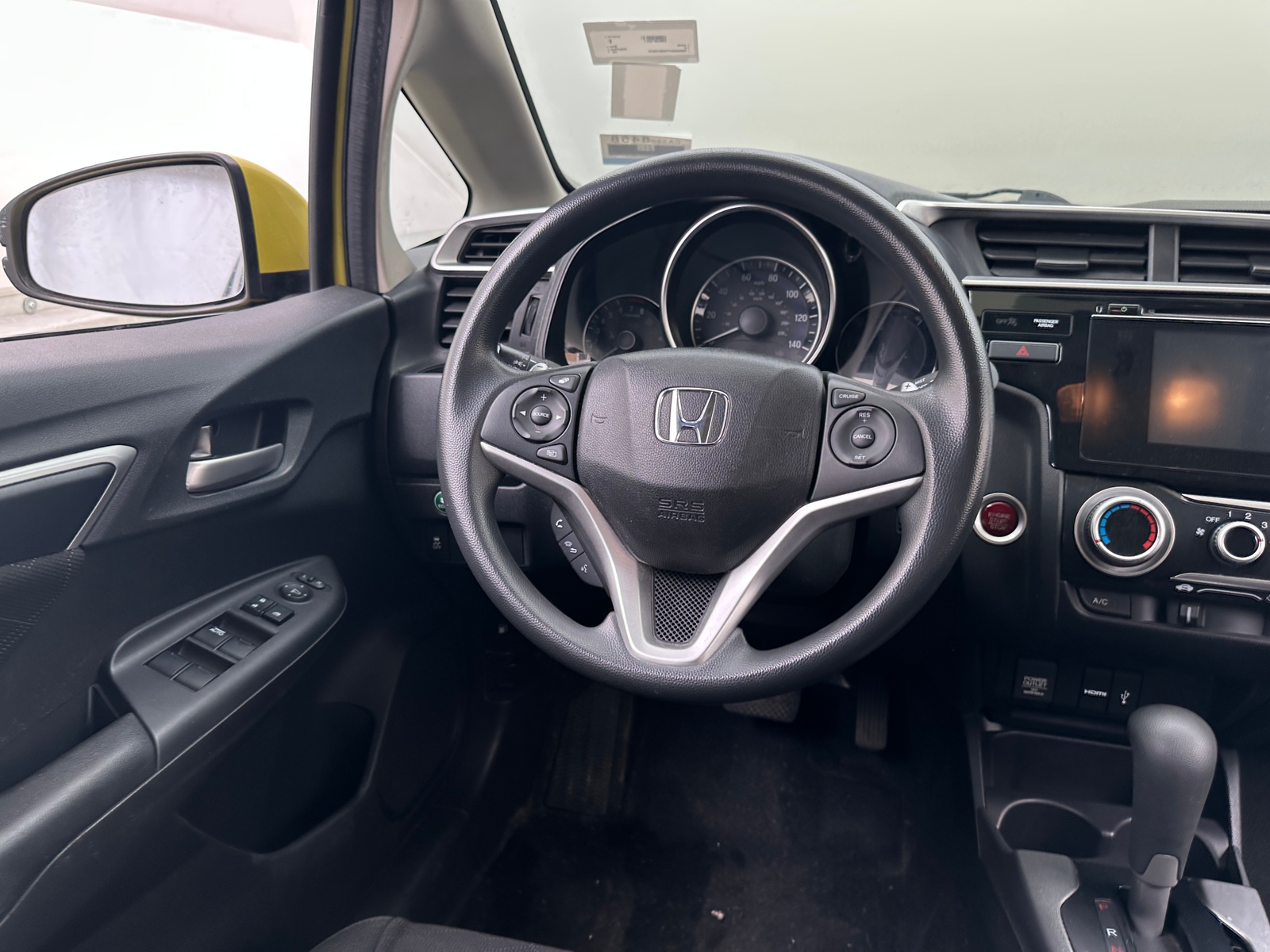 Thumbnail: 2017 Honda Fit - 5