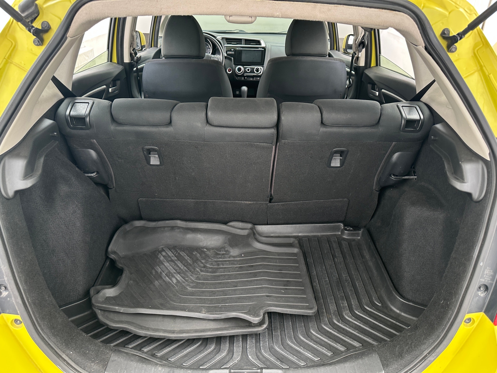 Thumbnail: 2017 Honda Fit - 7