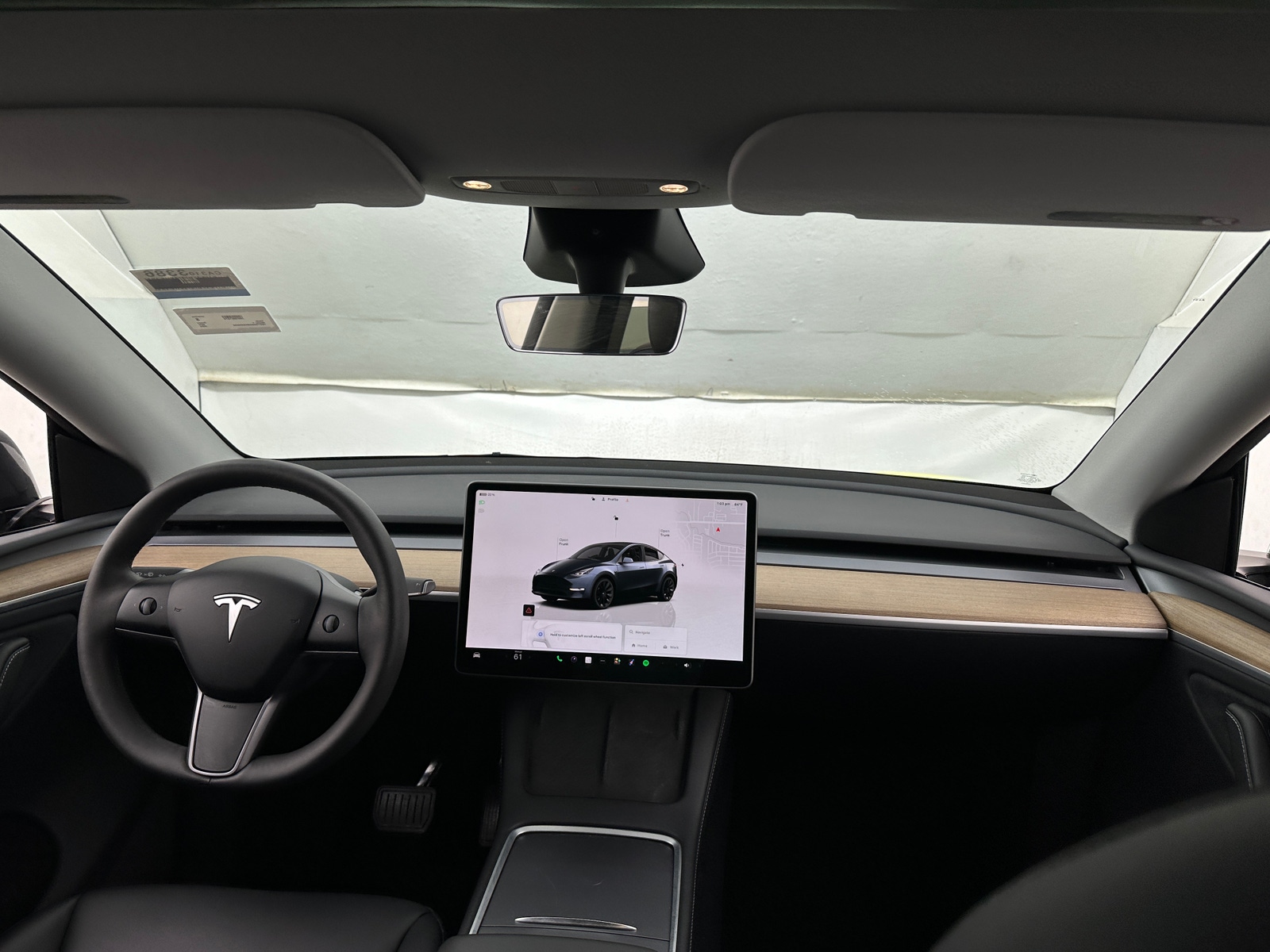 Thumbnail: 2024 Tesla Model Y - 2