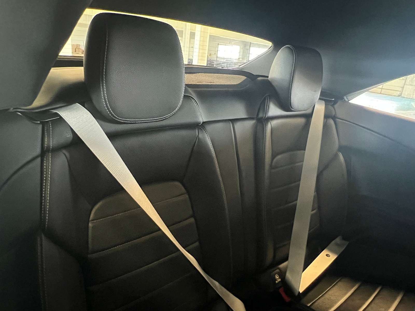 Thumbnail: 2017 Mercedes-Benz C-Class - 5