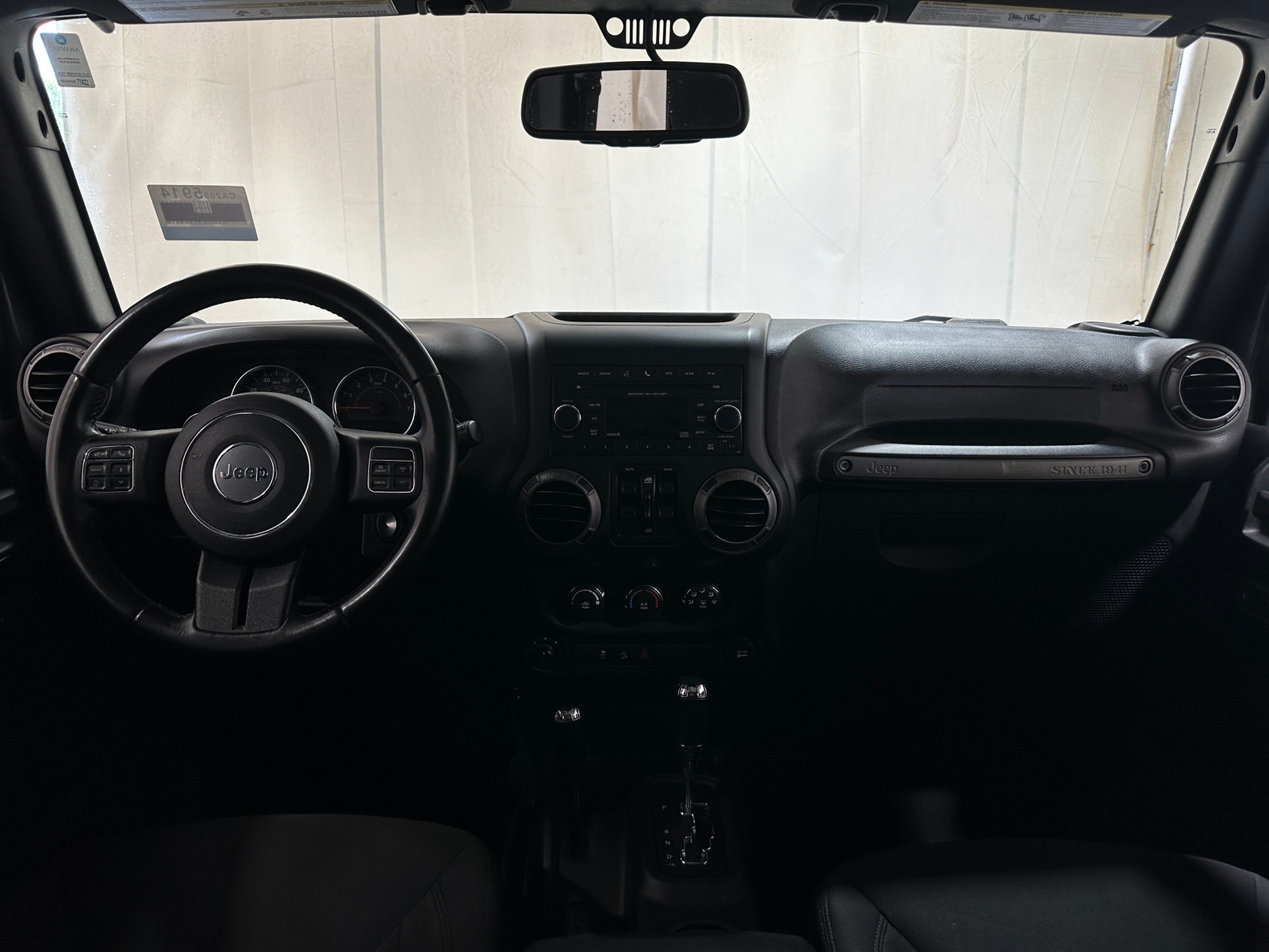 Thumbnail: 2016 Jeep Wrangler - 2