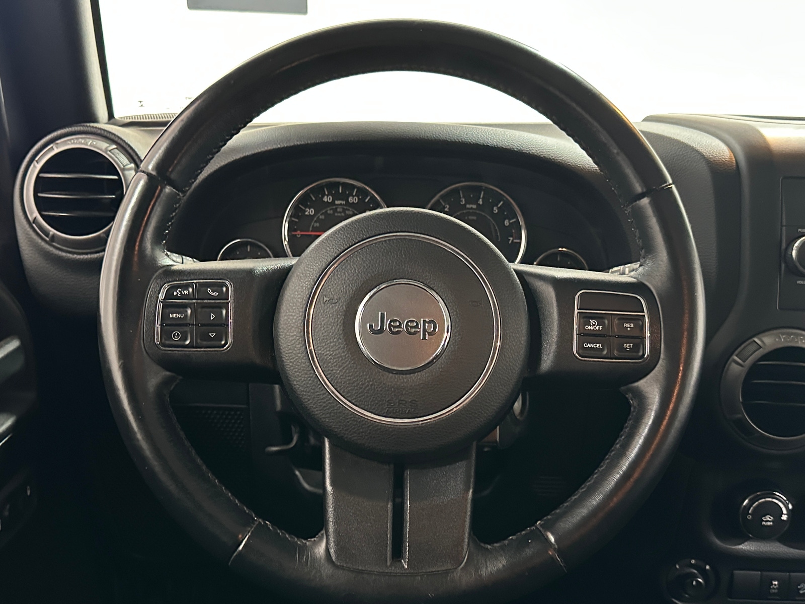 Thumbnail: 2016 Jeep Wrangler - 4