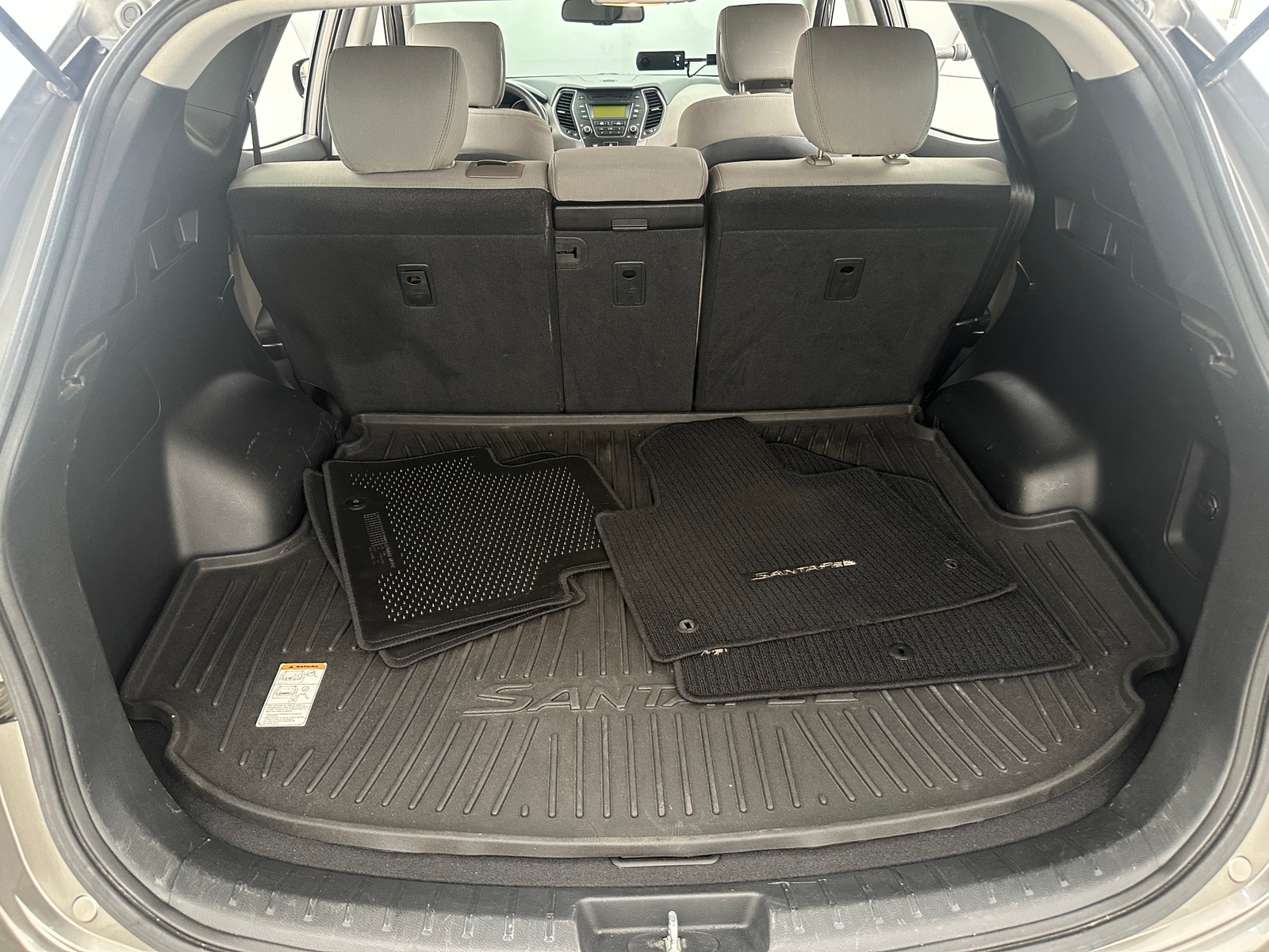 Thumbnail: 2016 Hyundai Santa Fe - 7