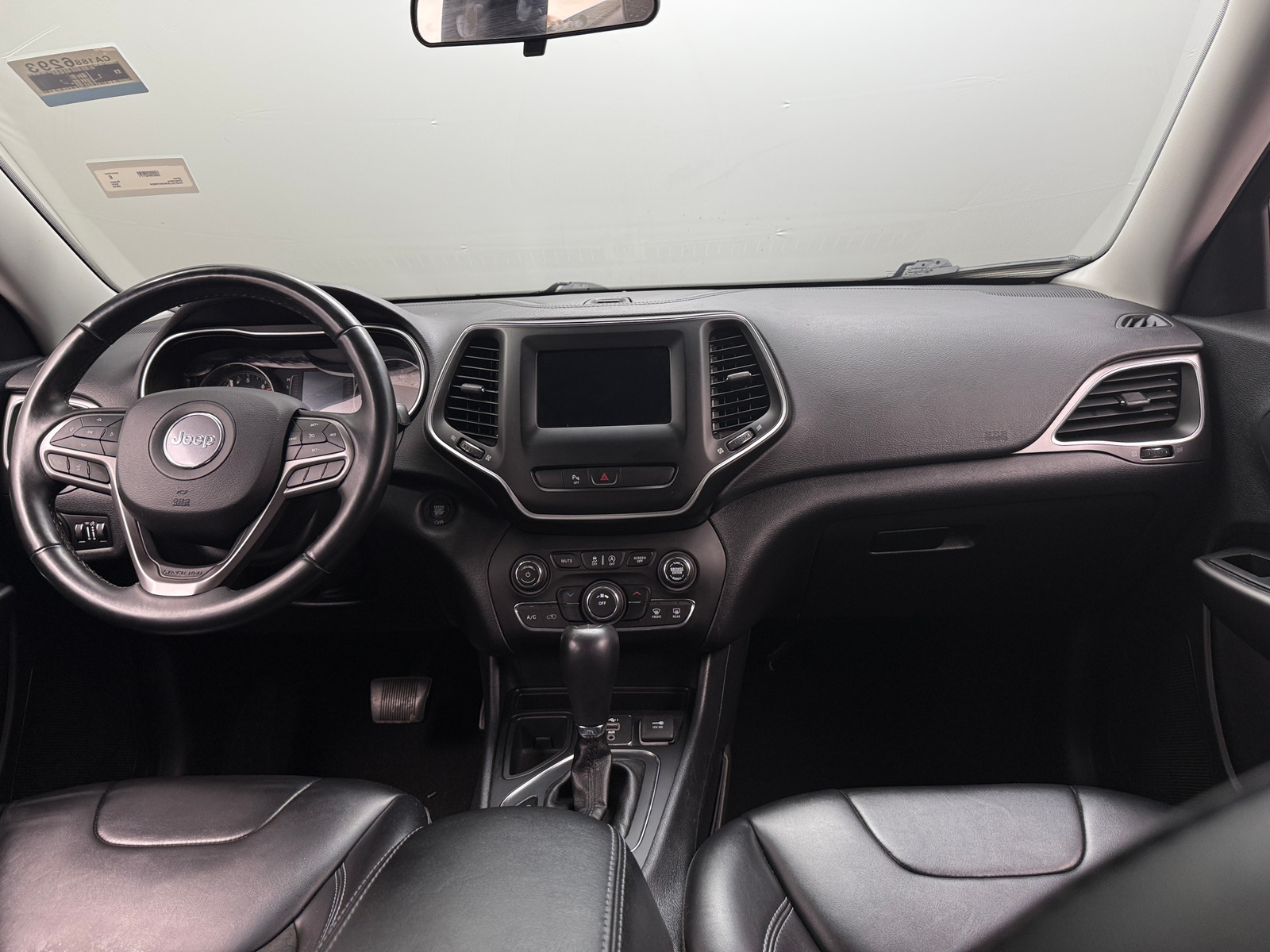 Thumbnail: 2019 Jeep Cherokee - 2