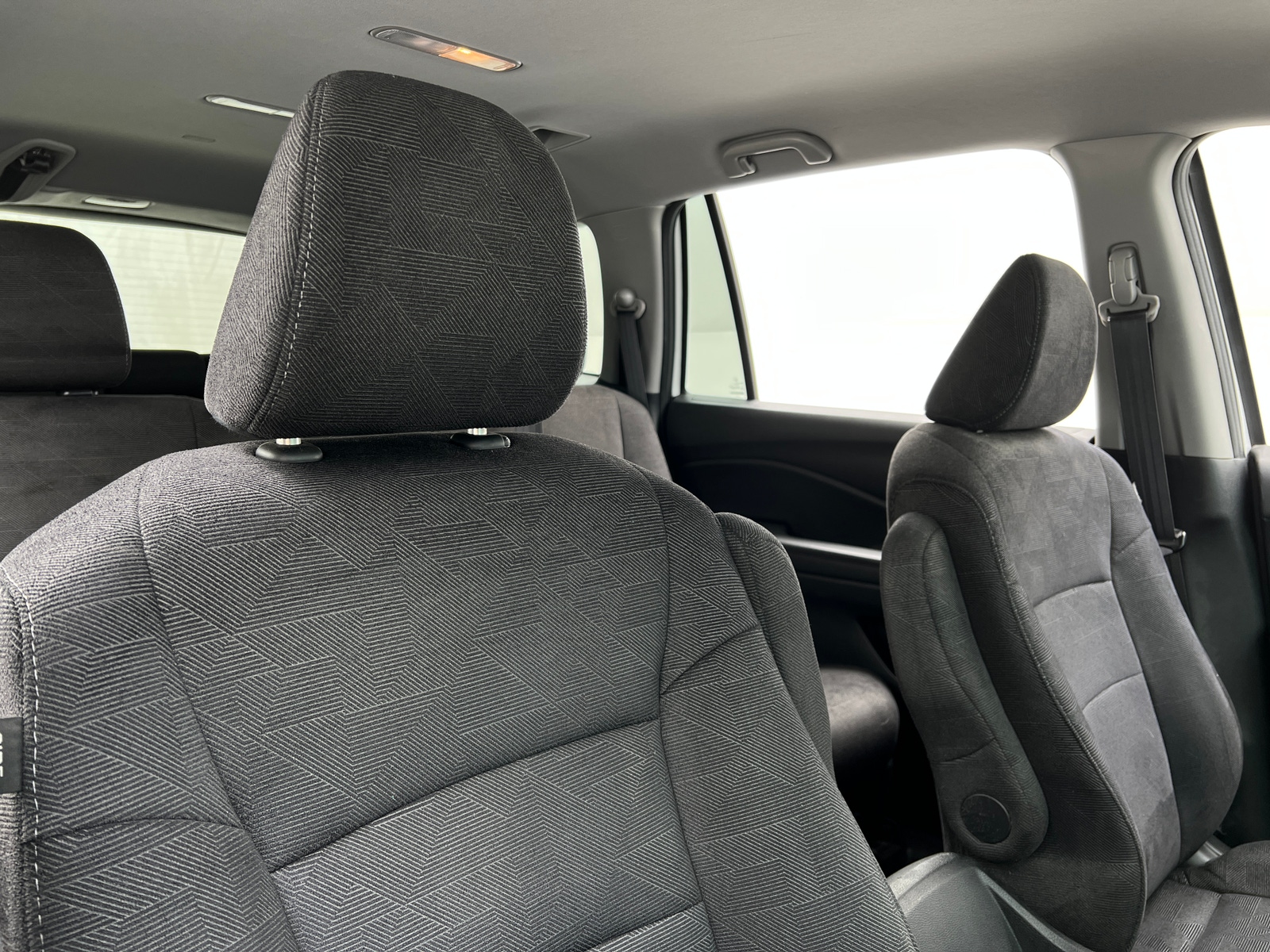 Thumbnail: 2021 Honda Pilot - 2