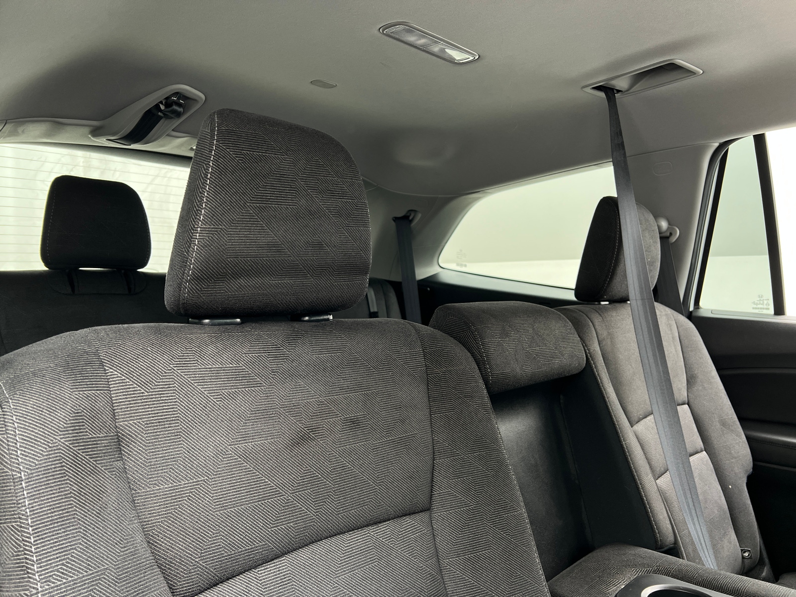 Thumbnail: 2021 Honda Pilot - 6