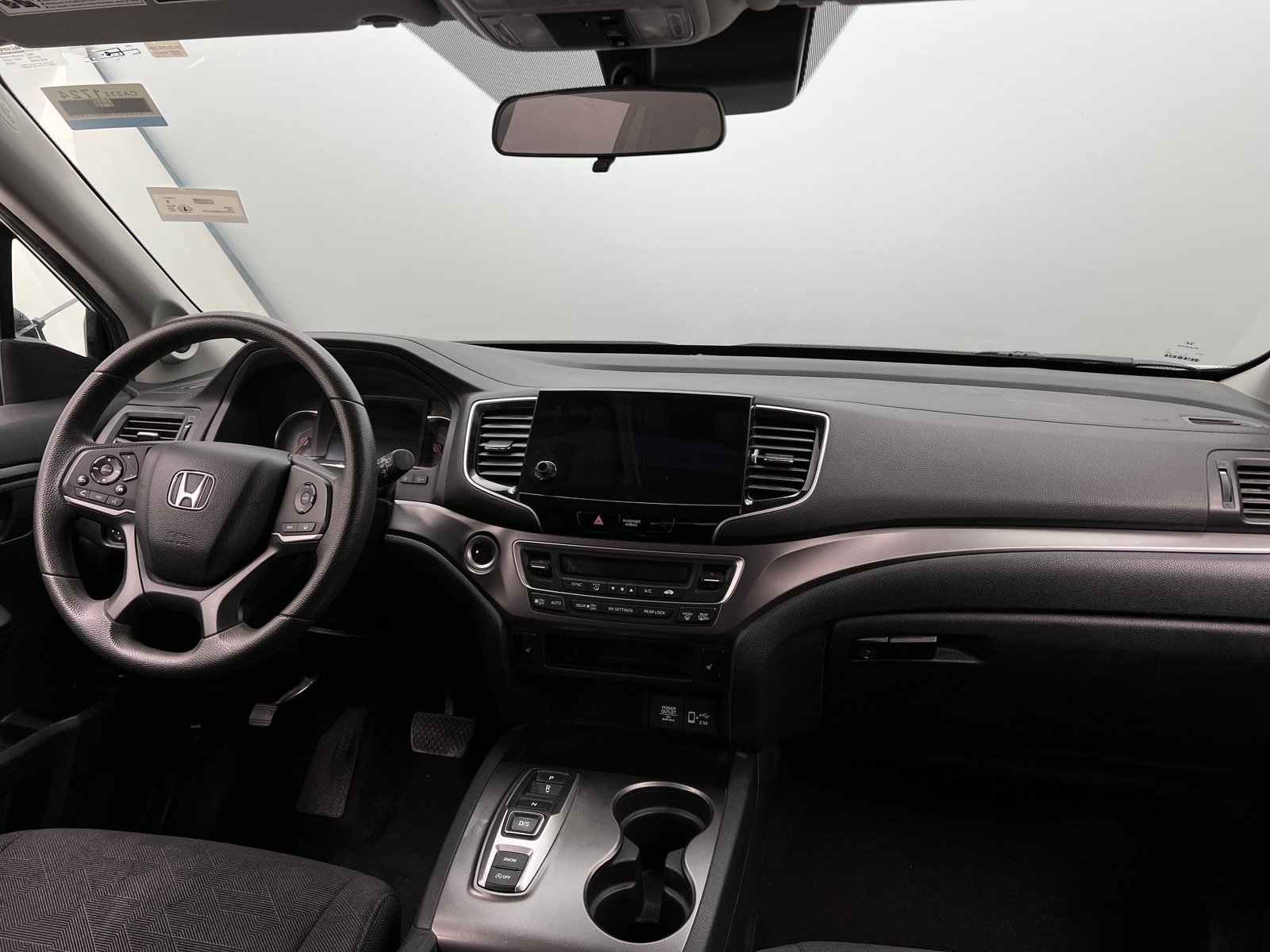 Thumbnail: 2021 Honda Pilot - 3