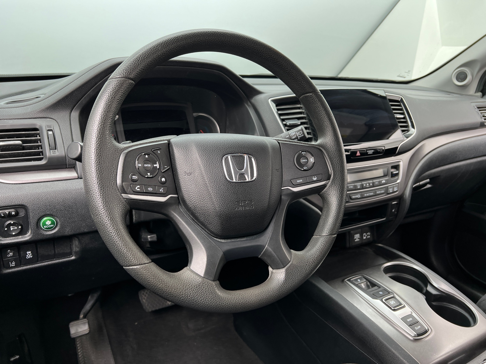 Thumbnail: 2021 Honda Pilot - 5