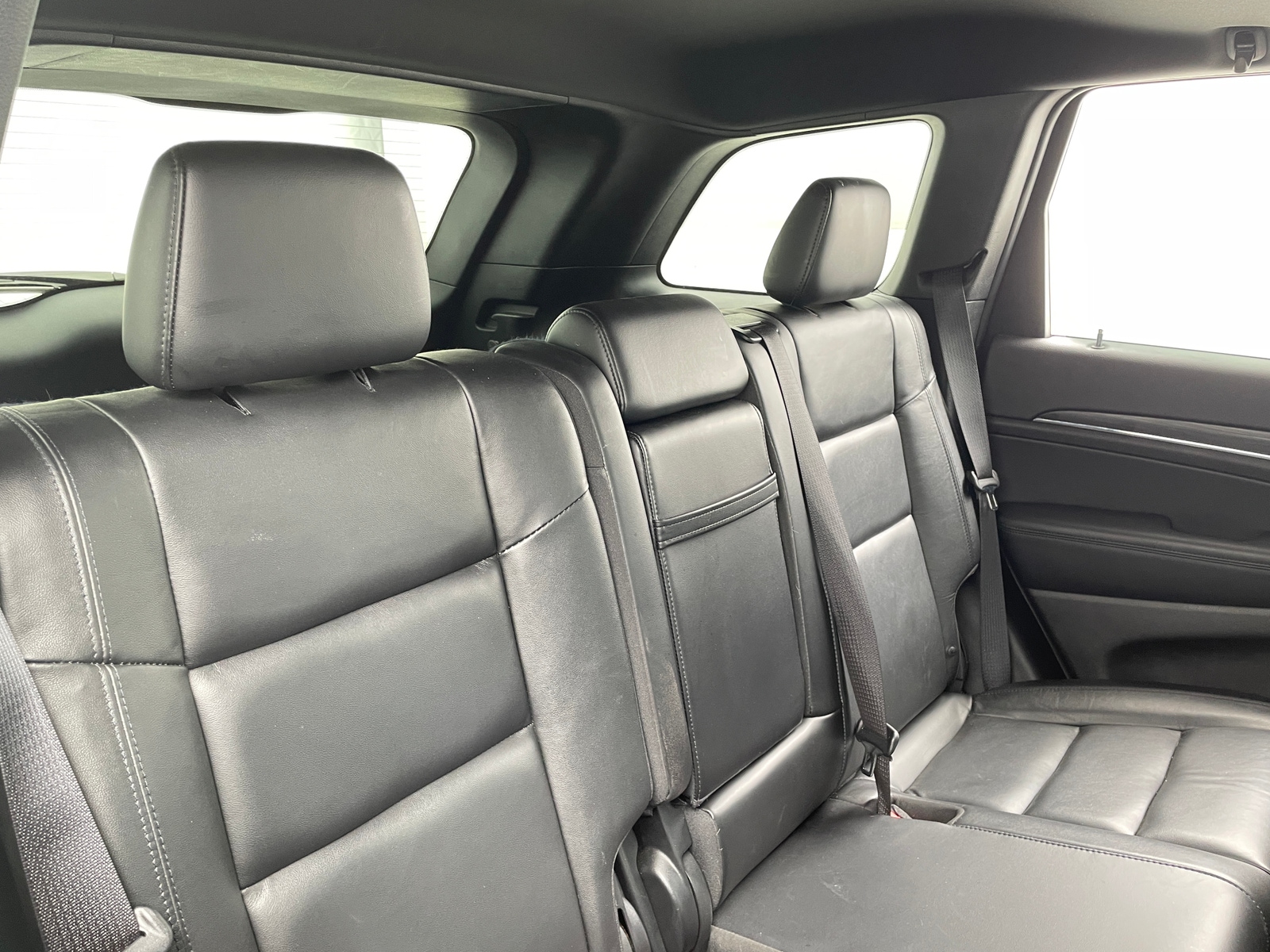 Thumbnail: 2020 Jeep Grand Cherokee - 5