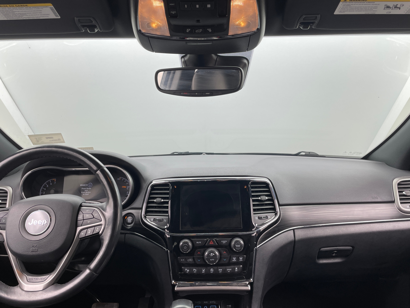 Thumbnail: 2020 Jeep Grand Cherokee - 2