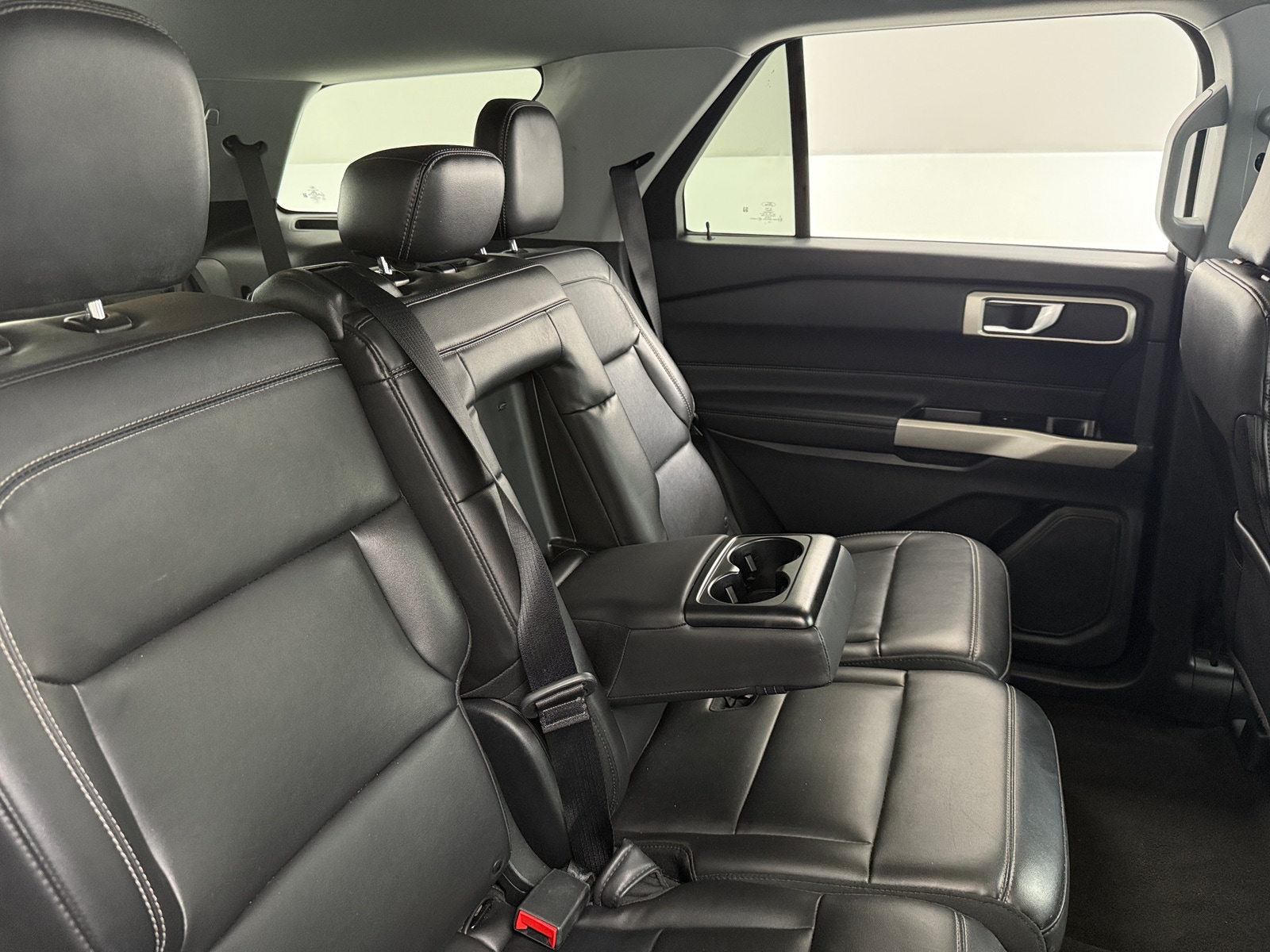 Thumbnail: 2023 Ford Explorer - 6