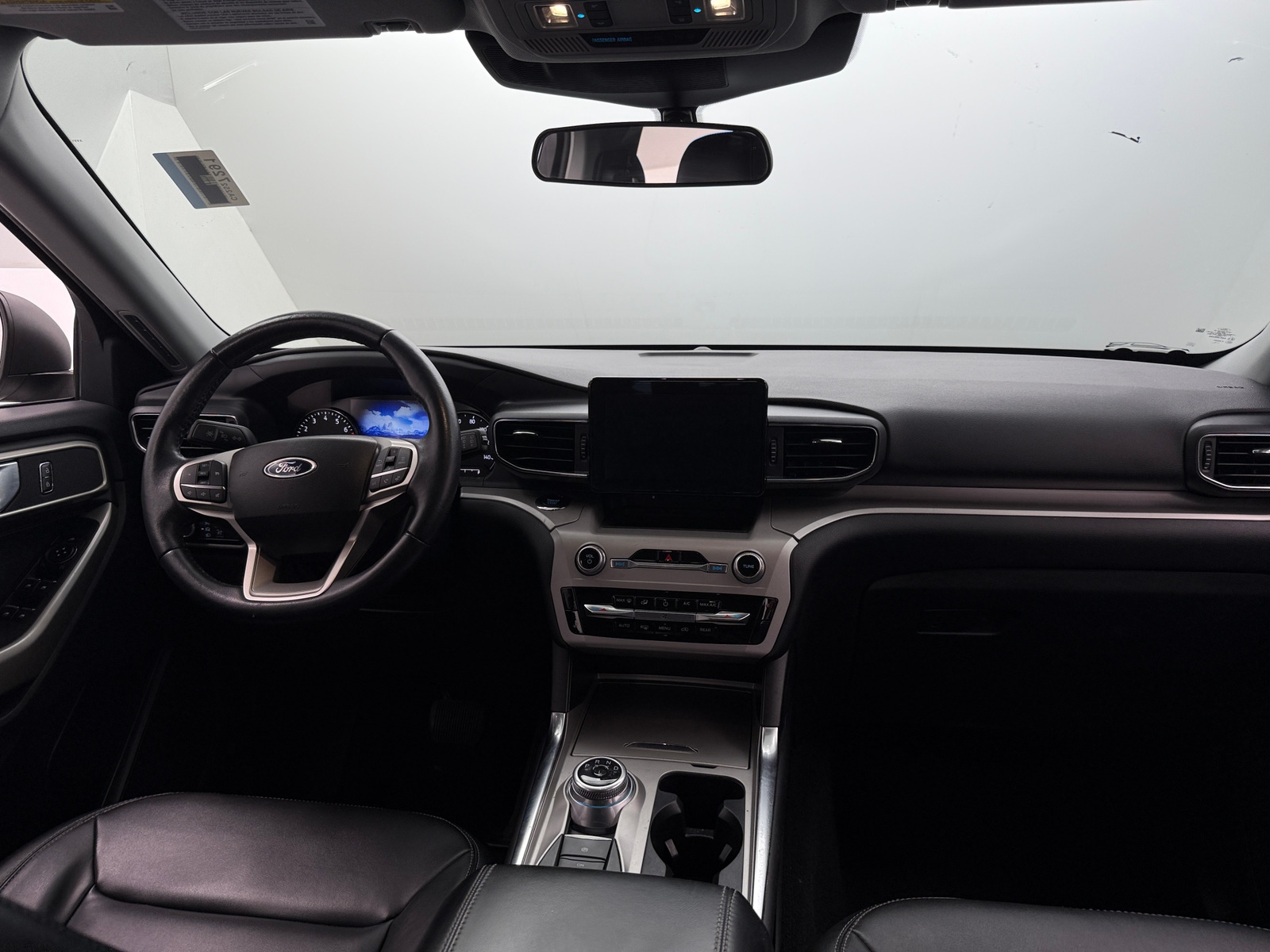 Thumbnail: 2023 Ford Explorer - 3