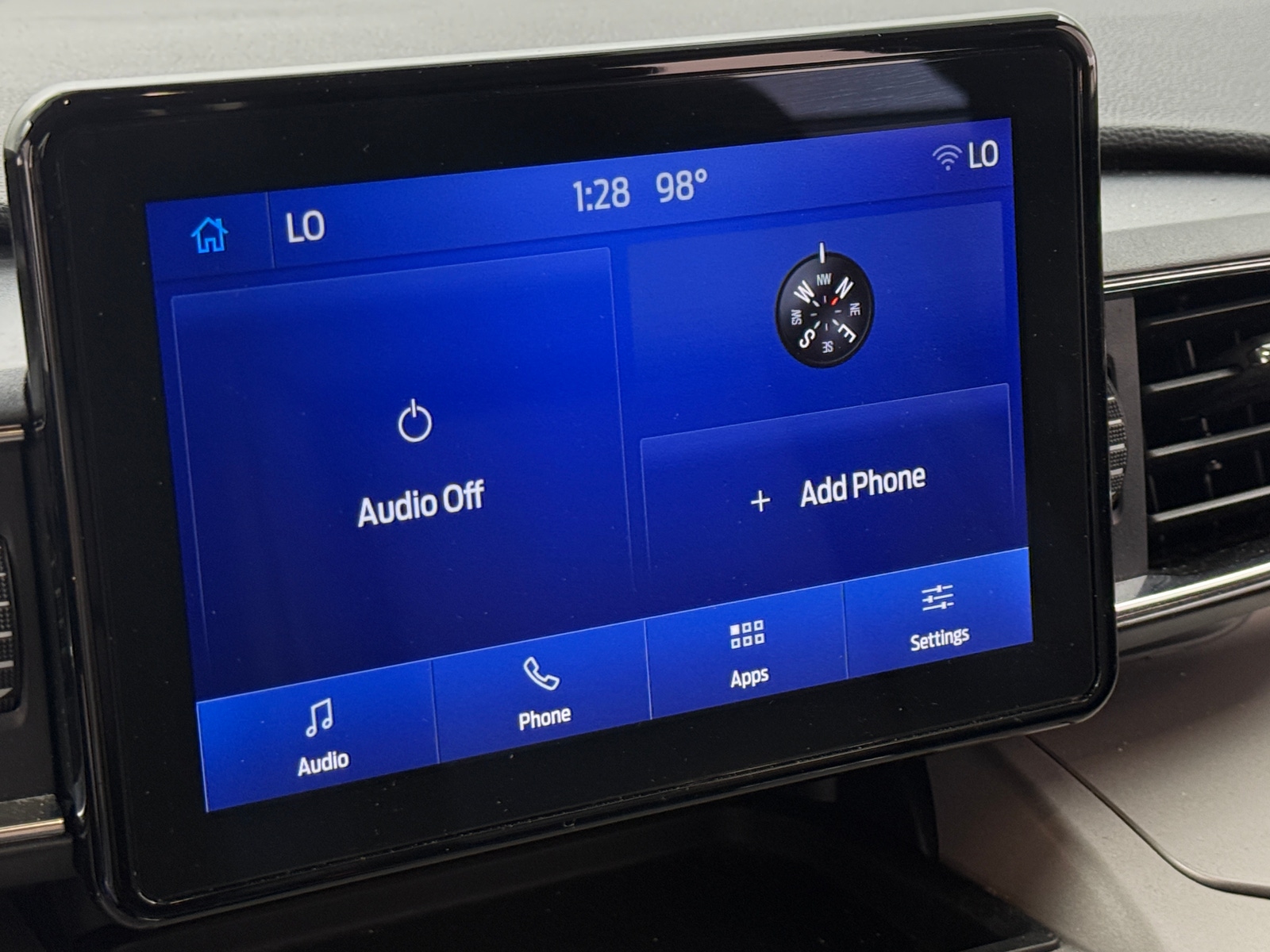 Thumbnail: 2023 Ford Explorer - 4