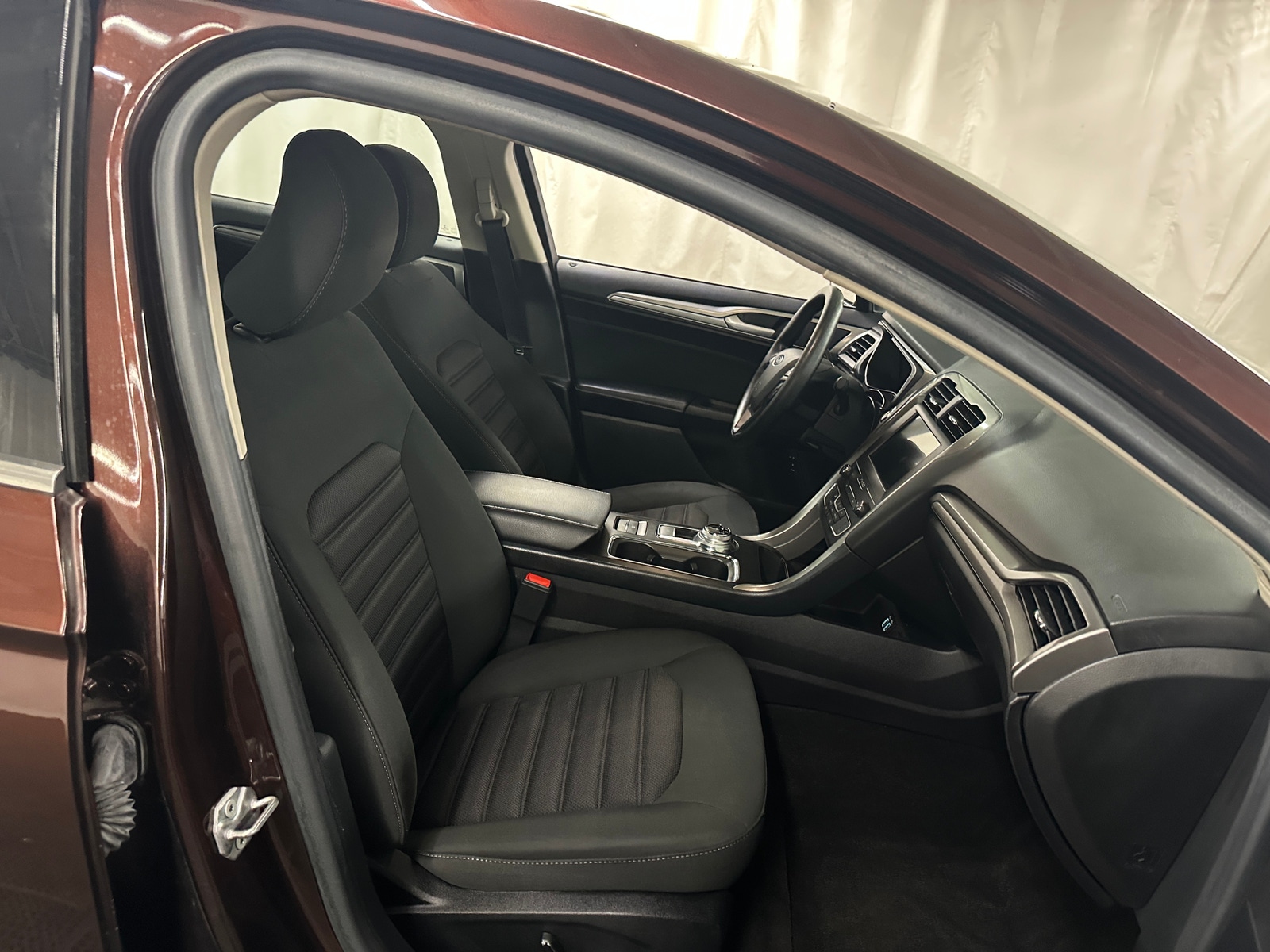 Thumbnail: 2019 Ford Fusion - 2