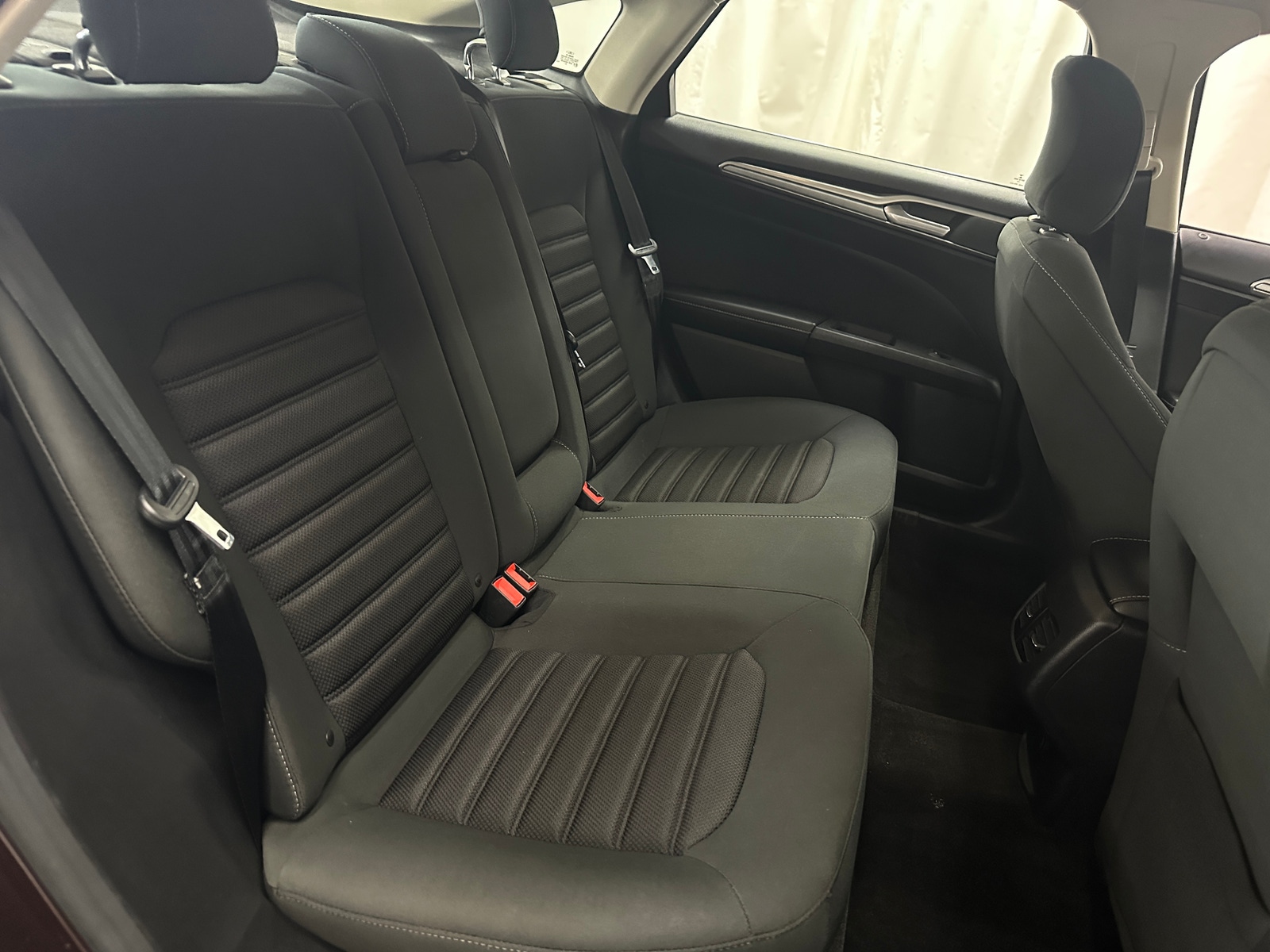 Thumbnail: 2019 Ford Fusion - 6