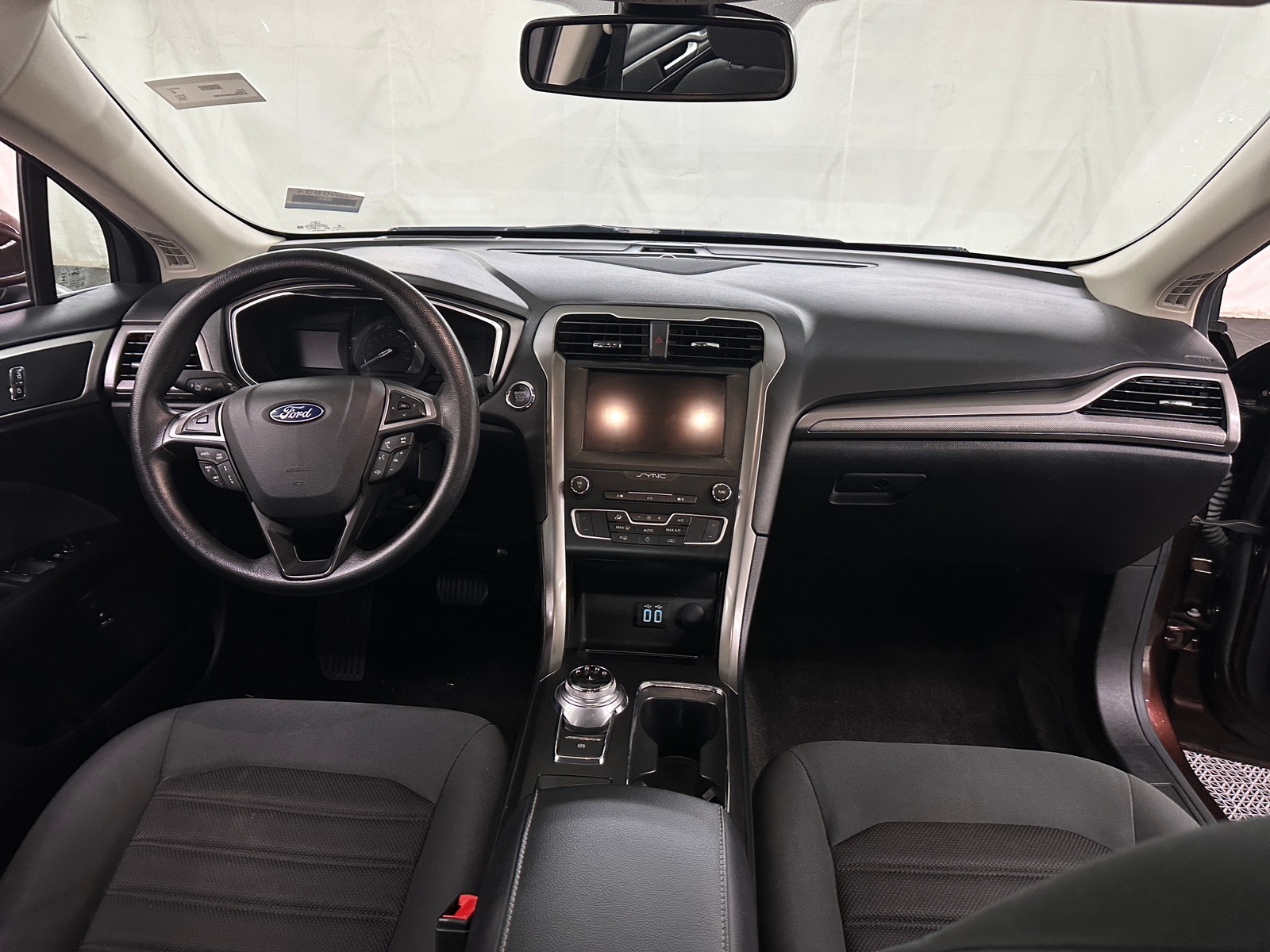 Thumbnail: 2019 Ford Fusion - 3