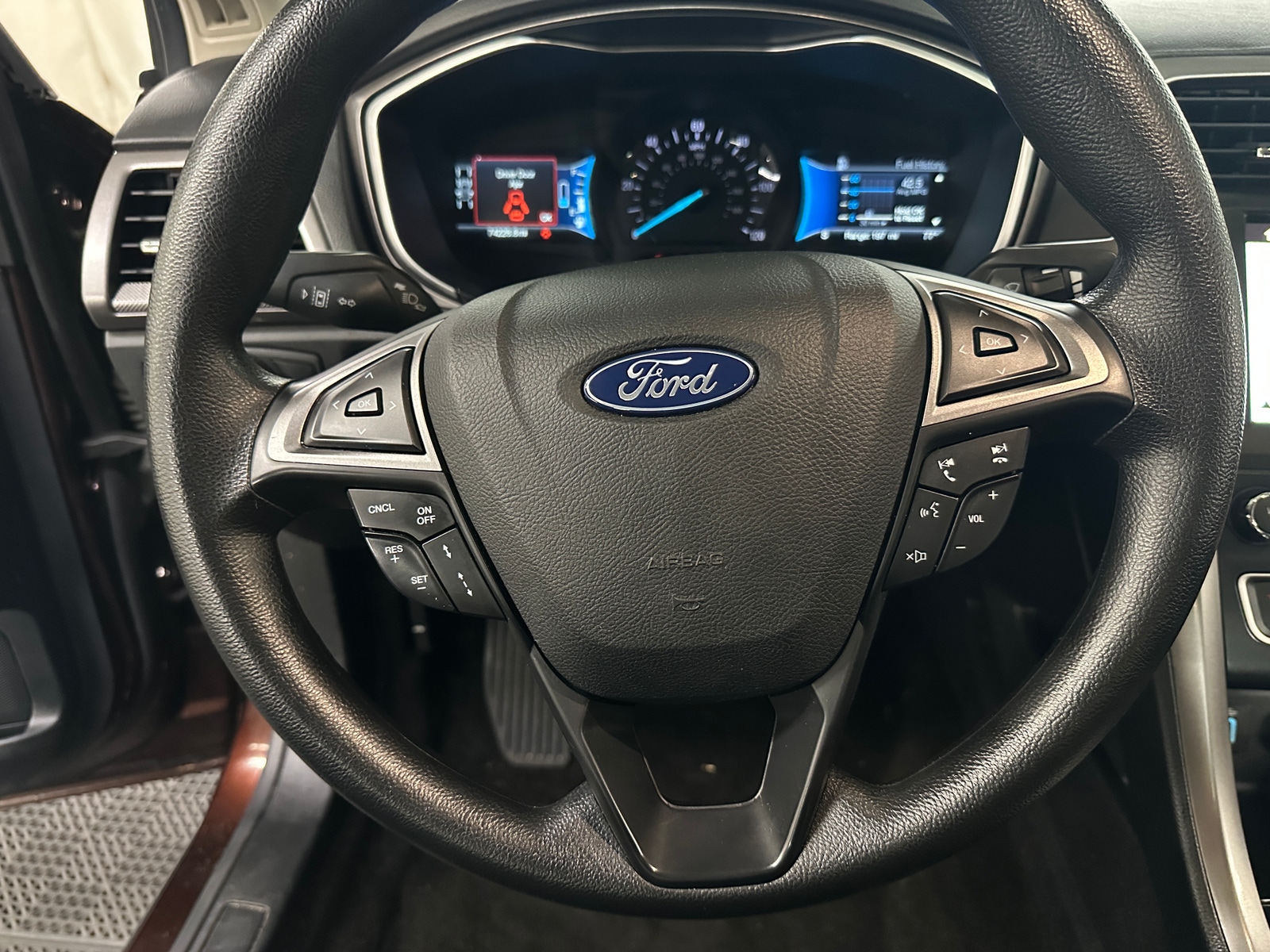 Thumbnail: 2019 Ford Fusion - 5