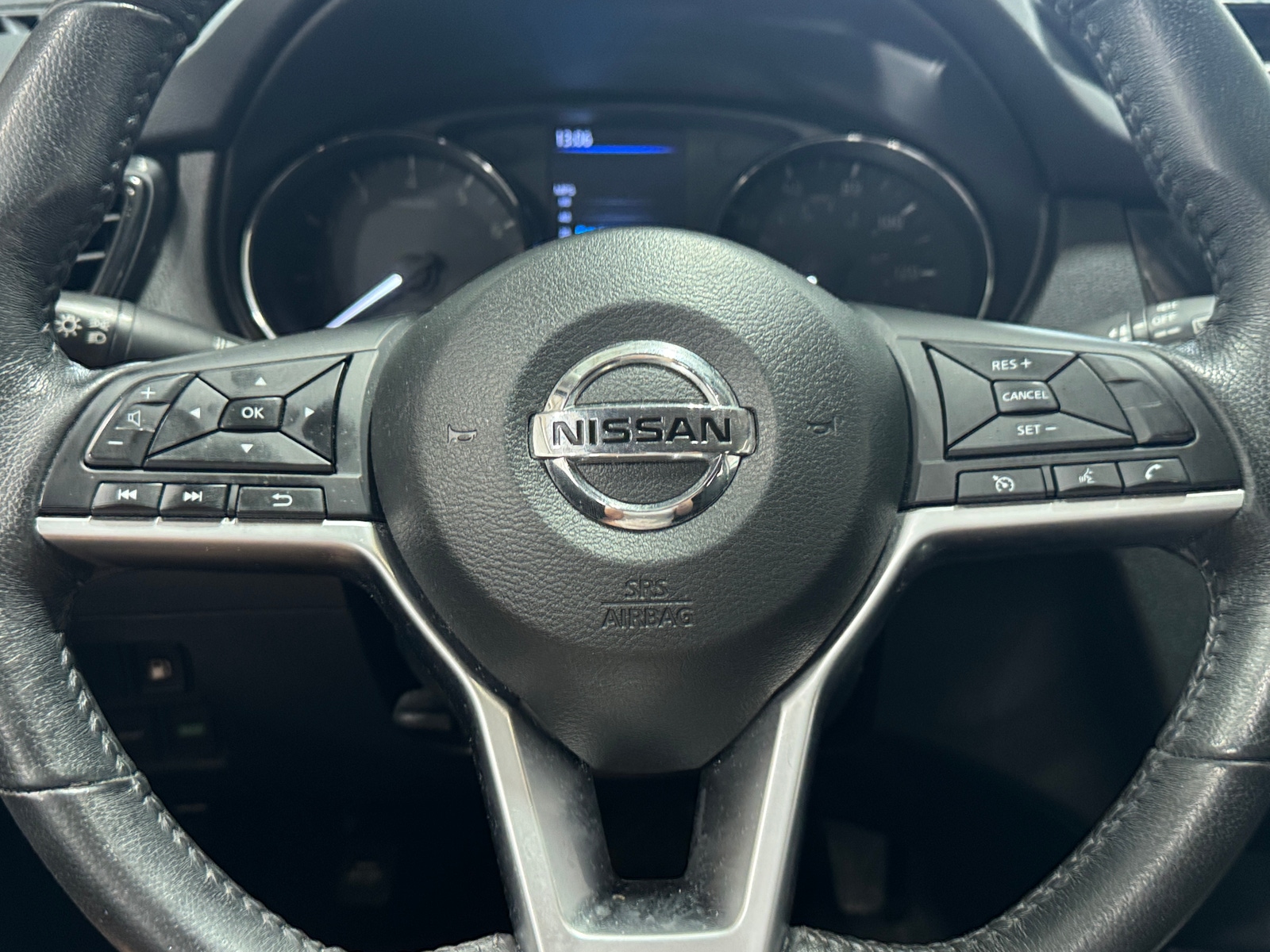 Thumbnail: 2018 Nissan Rogue - 5