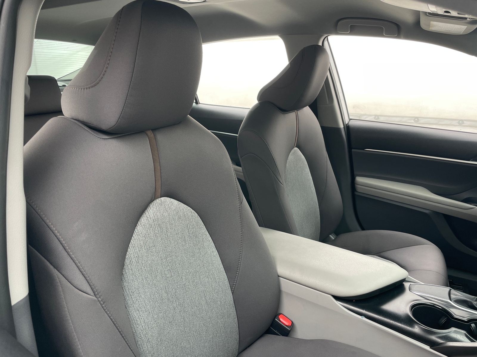 Thumbnail: 2019 Toyota Camry - 2