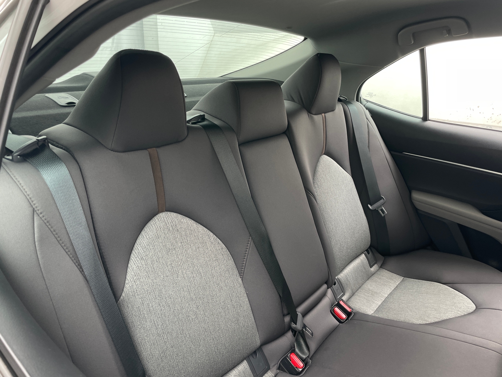 Thumbnail: 2019 Toyota Camry - 6