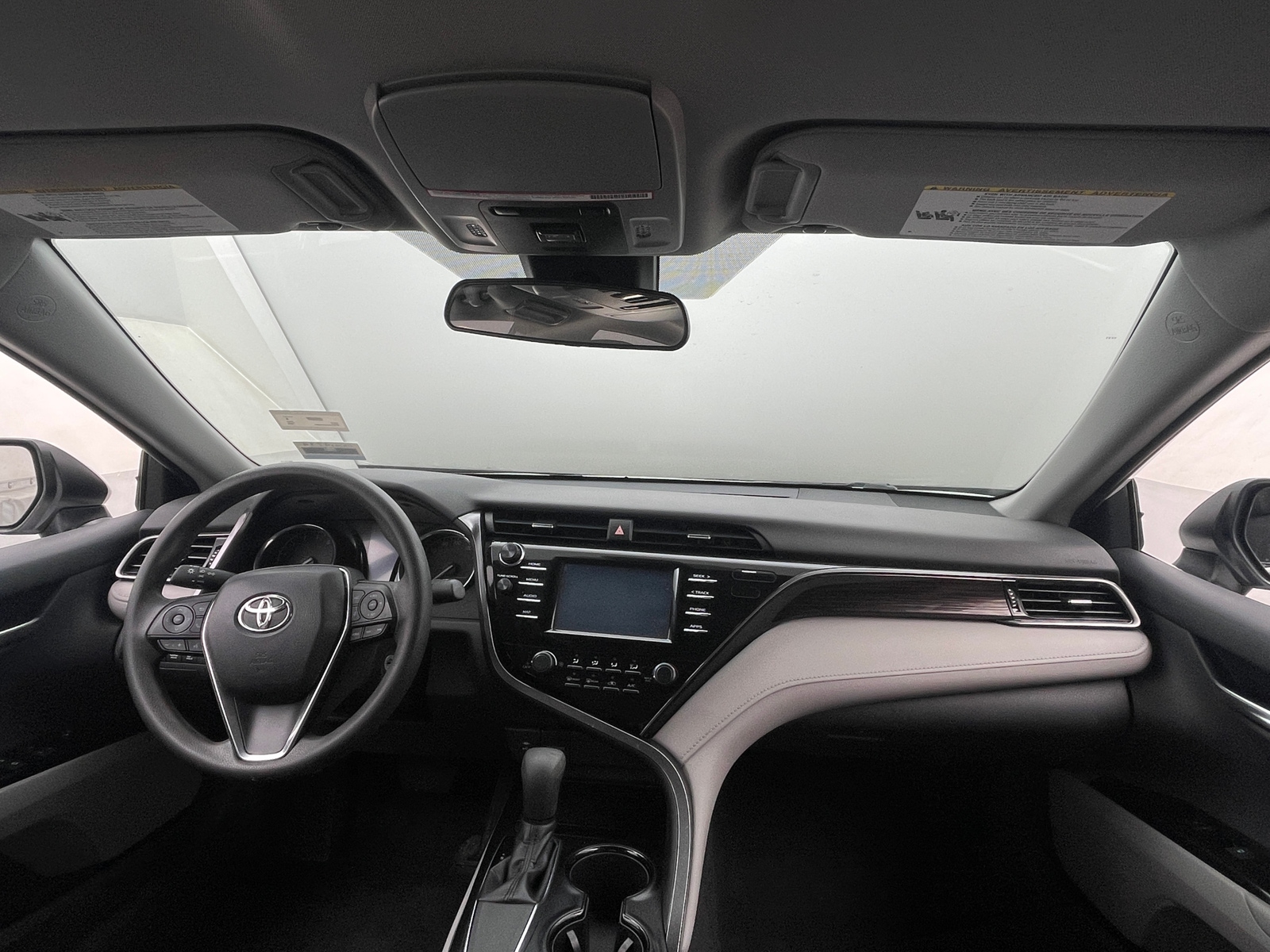Thumbnail: 2019 Toyota Camry - 3